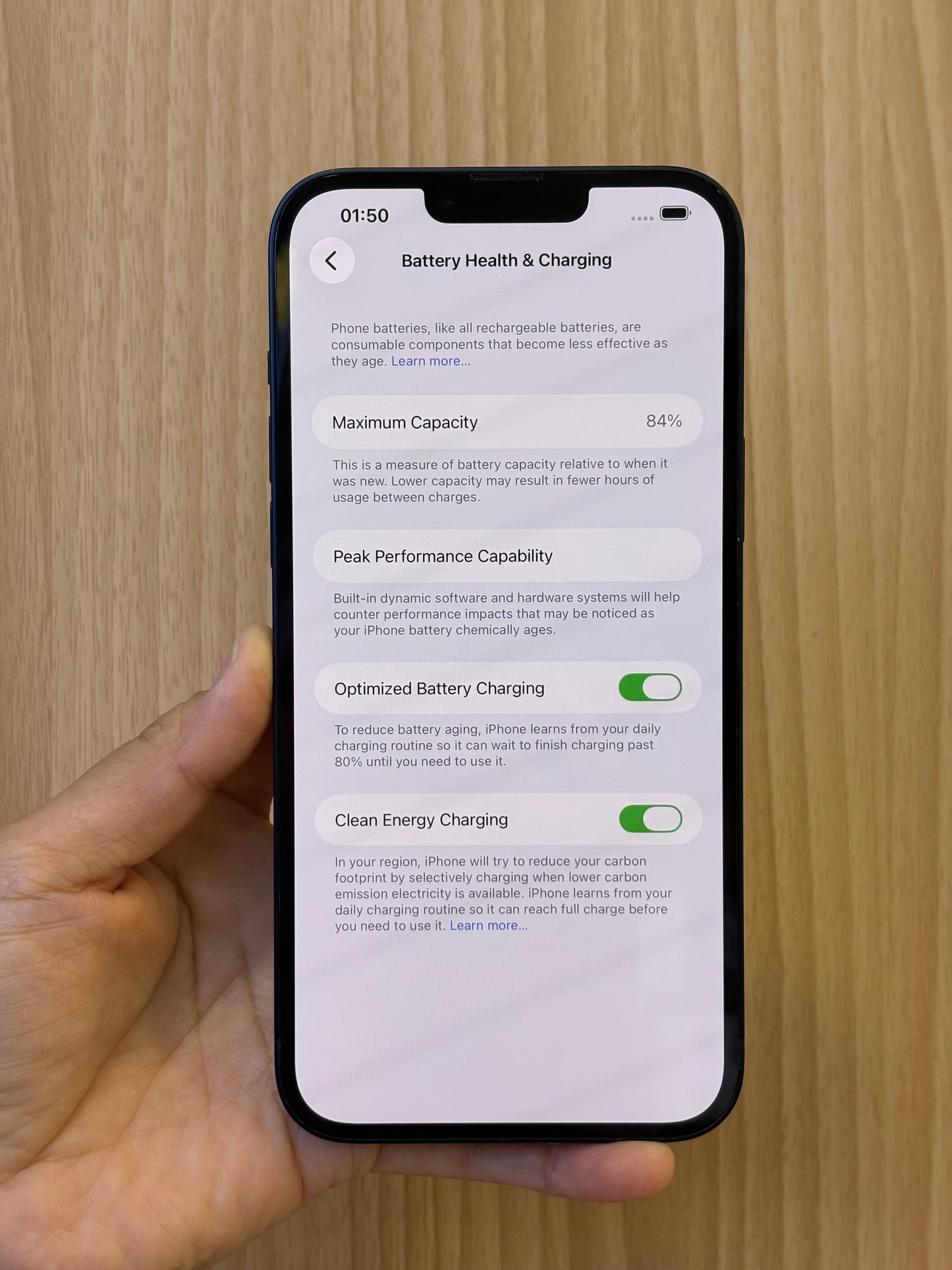iPhone 14 Plus, 256GB (Grade A) *59083