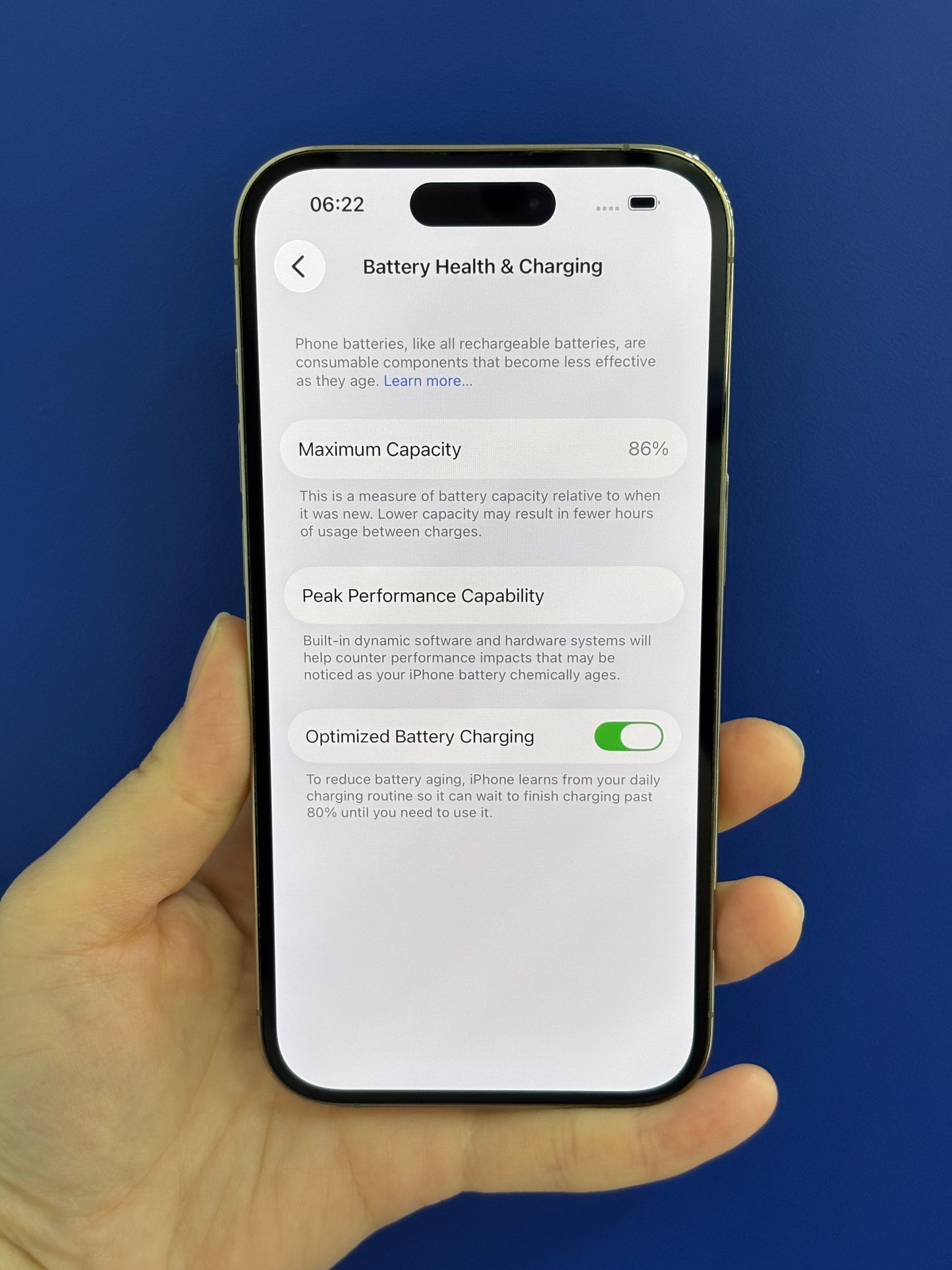 iPhone 14 Pro, 512GB (Grade A) *90015