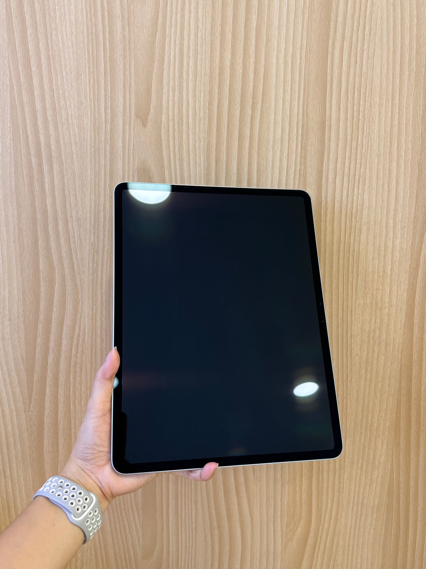 iPad Air 13-inch (M2) Cellular, 512GB *71919