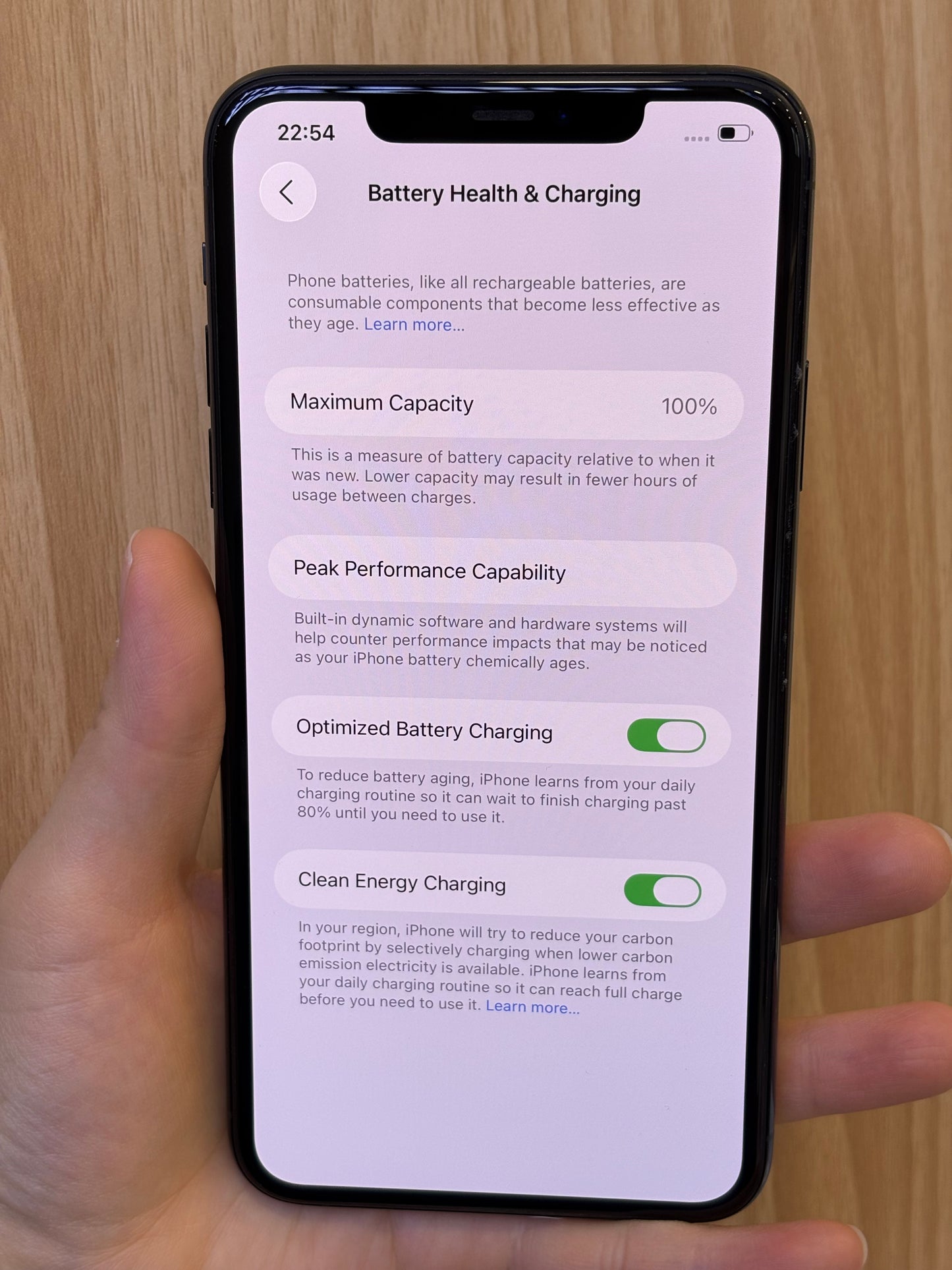 iPhone 11 Pro Max, 256GB (Grade B) *80006