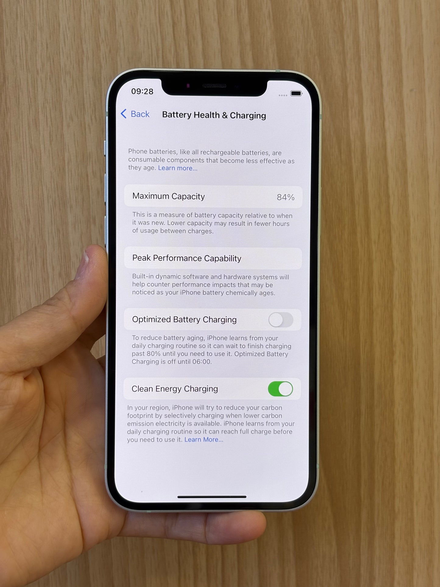 iPhone 12, 128GB (Grade A) *61497