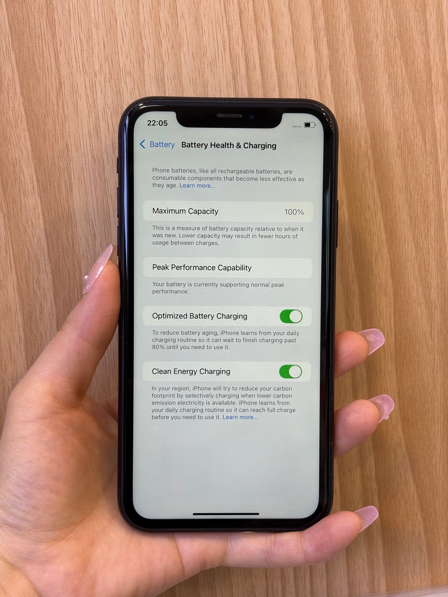 iPhone XR, 64GB (Grade B) *49030