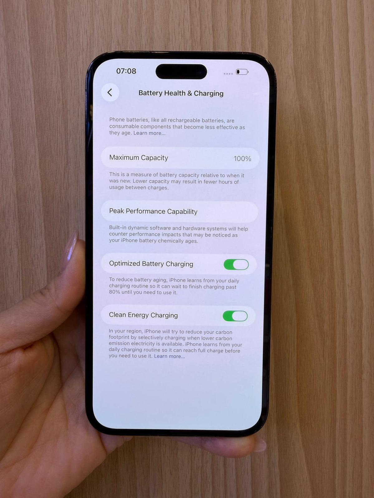 iPhone 14 Pro Max, 256GB (Grade B) *99817