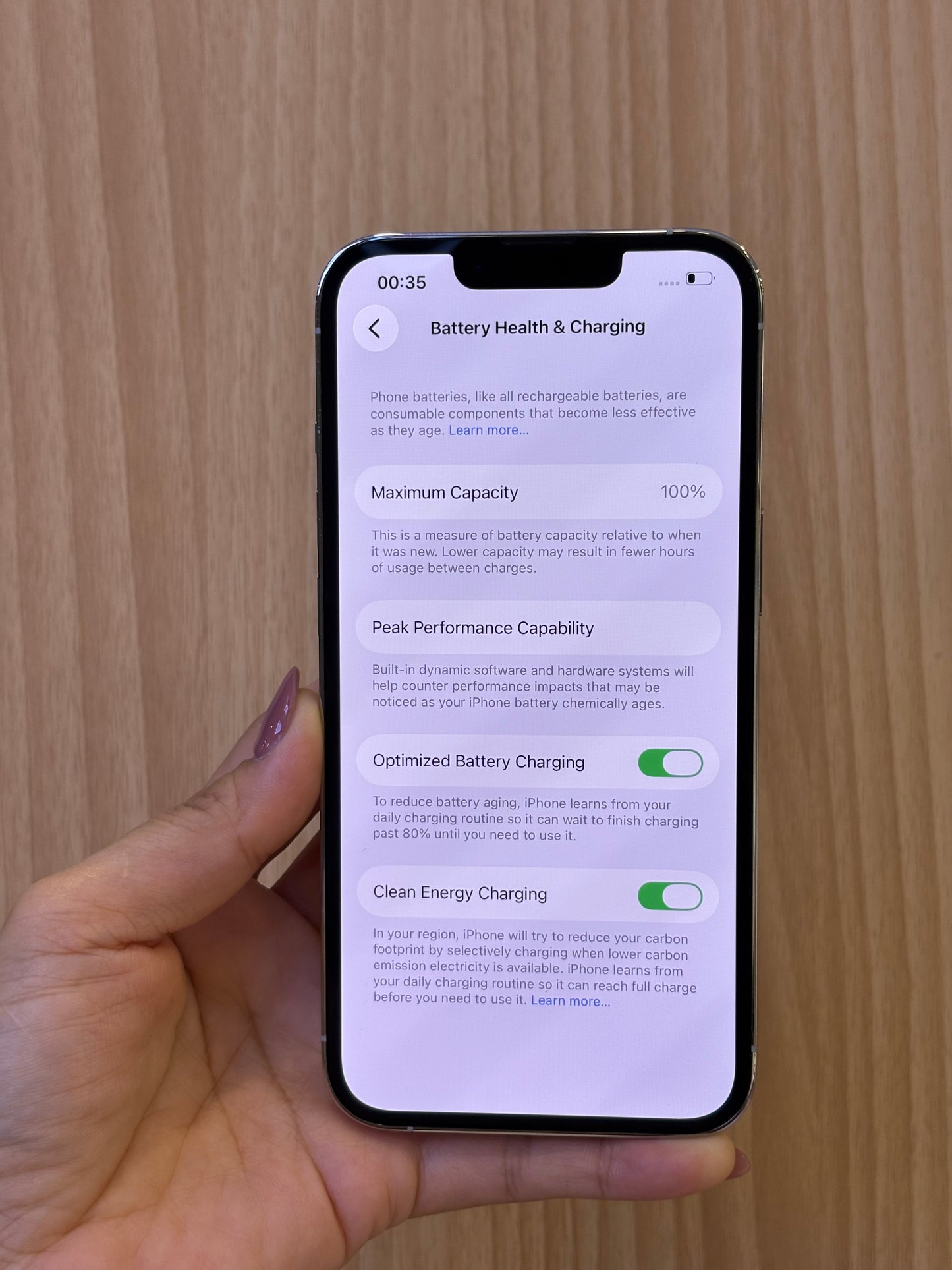 iPhone 13 Pro, 256GB (Grade AB) *52326