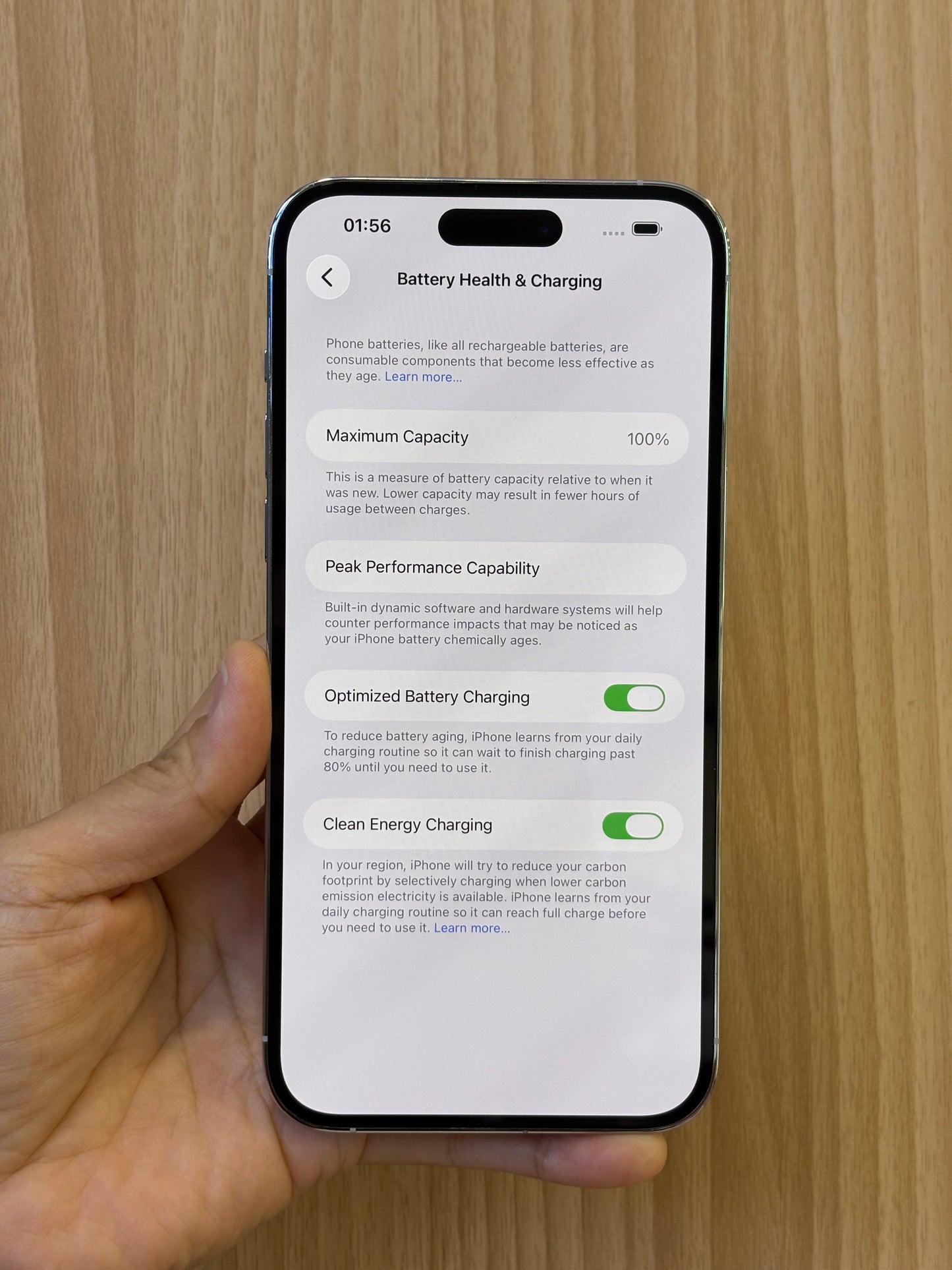 iPhone 14 Pro Max, 512GB (Grade B) *47862