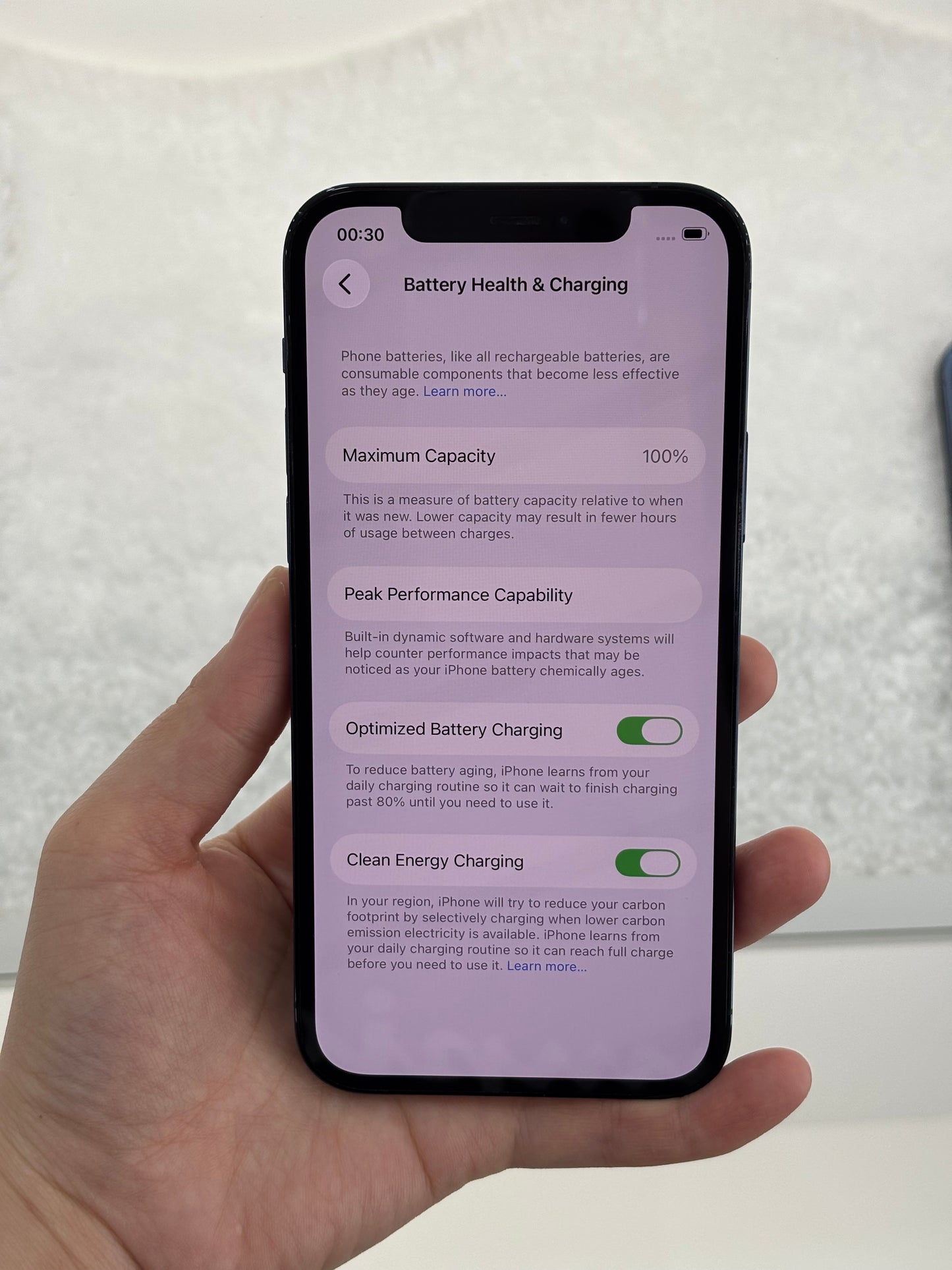 iPhone 12 Pro, 256GB (Grade B) *28157