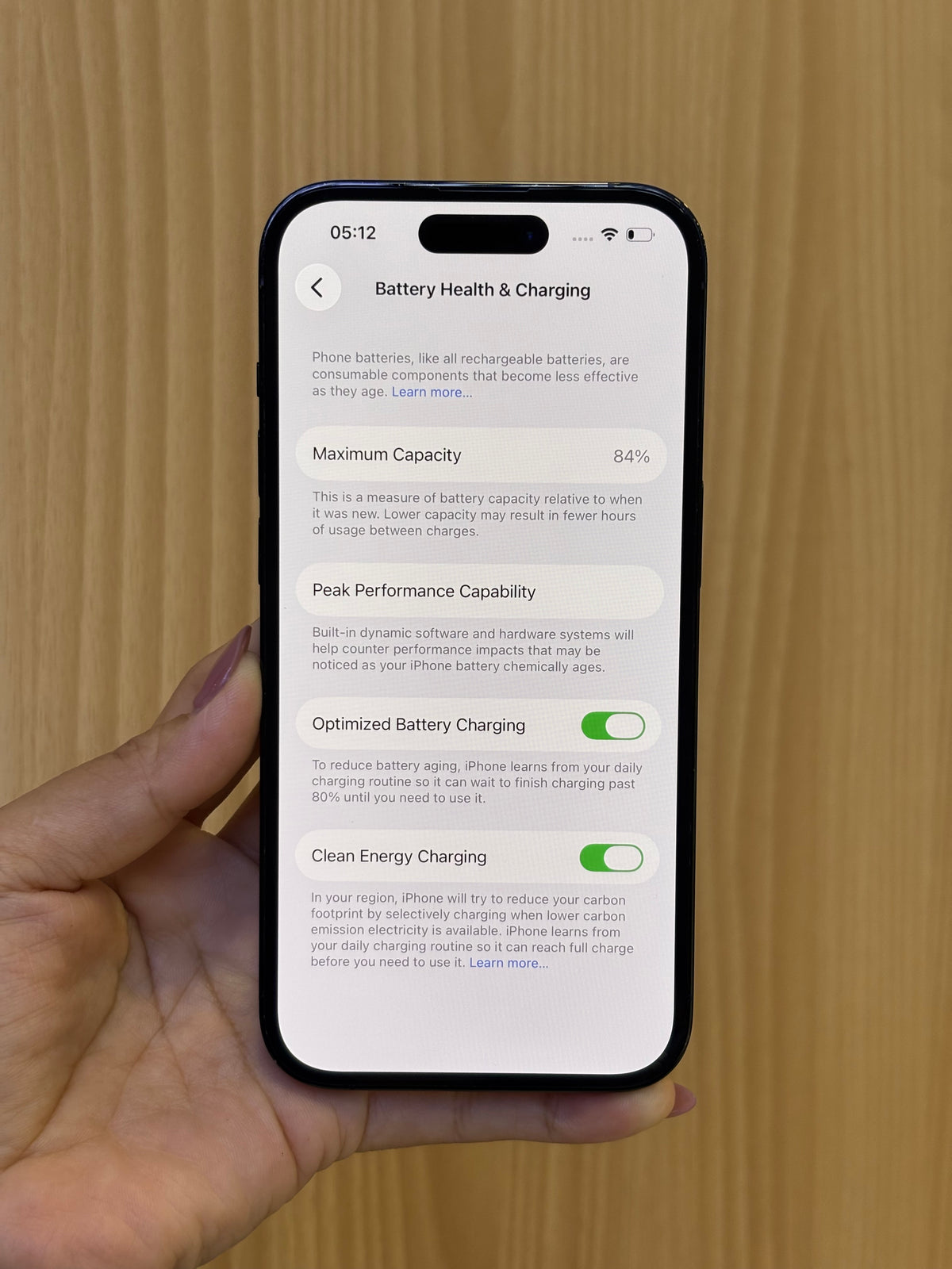 iPhone 14 Pro, 256GB (Grade A) *60195