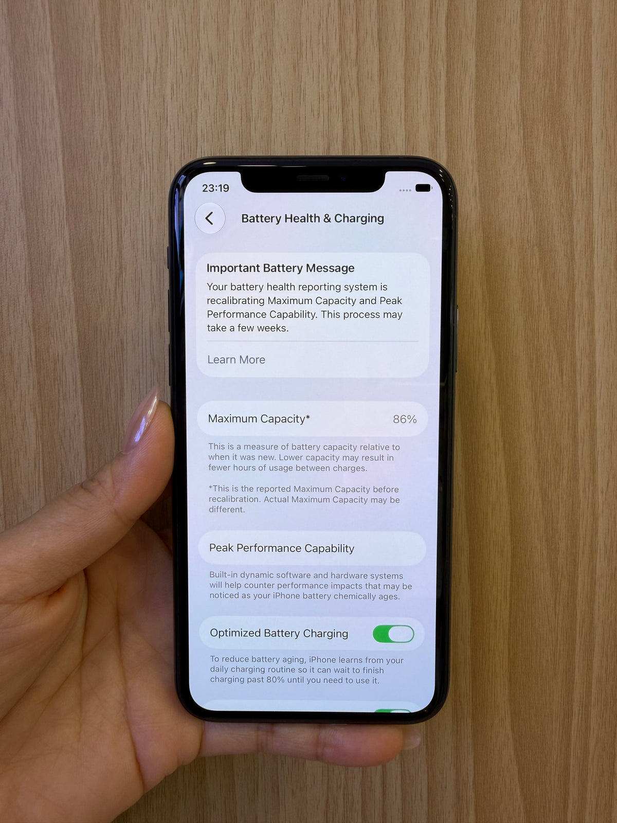 iPhone 11 Pro, 256GB (Grade AB) *07084