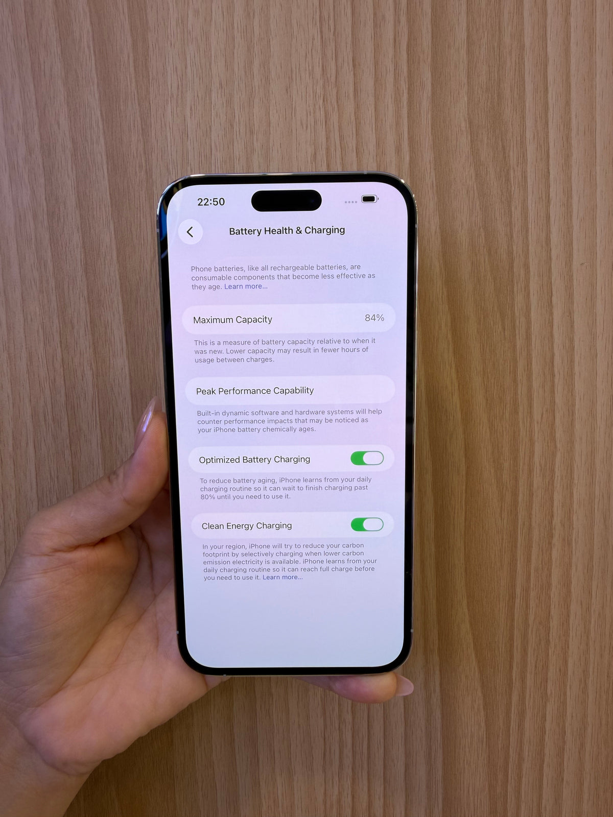 iPhone 14 Pro Max, 512GB (Grade A) *55716