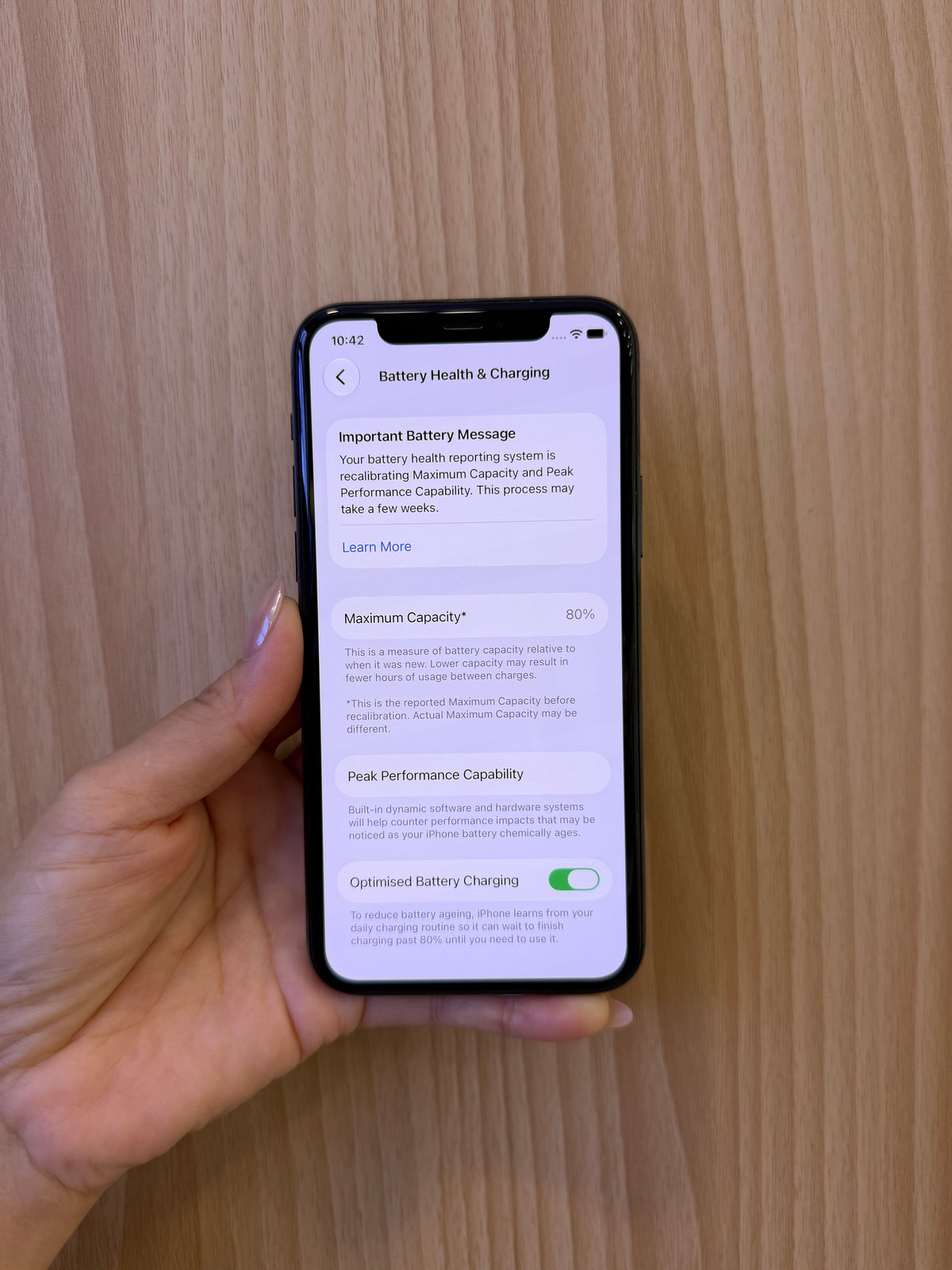 iPhone 11 Pro, 64GB (Grade AB) *21146