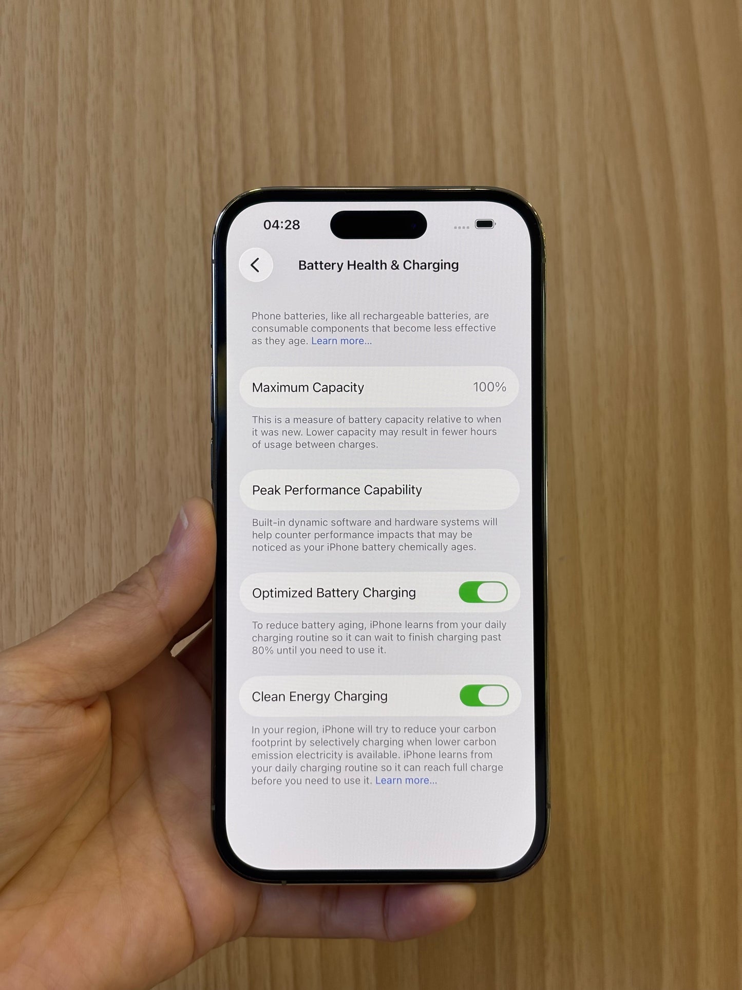 iPhone 14 Pro, 512GB (Grade B) *72731