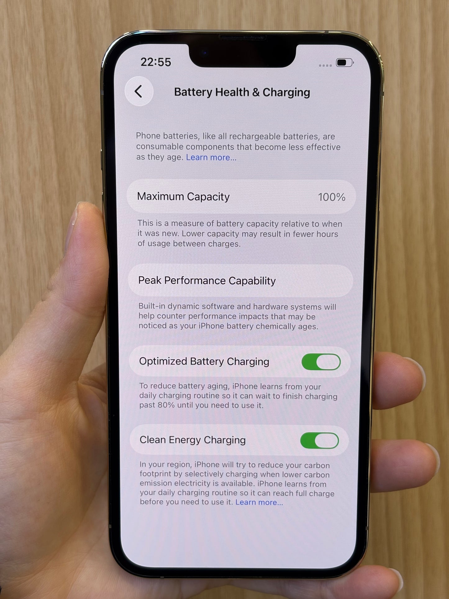 iPhone 13 Pro, 256GB (Grade B) *81422