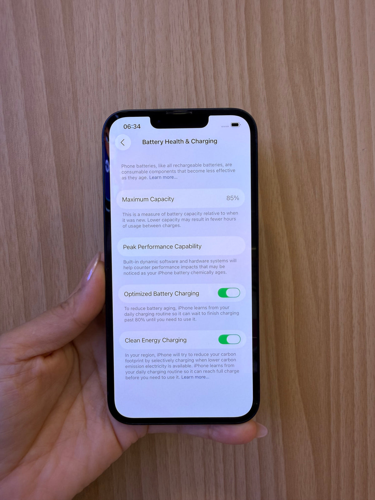iPhone 14, 256GB (Grade A) *35493