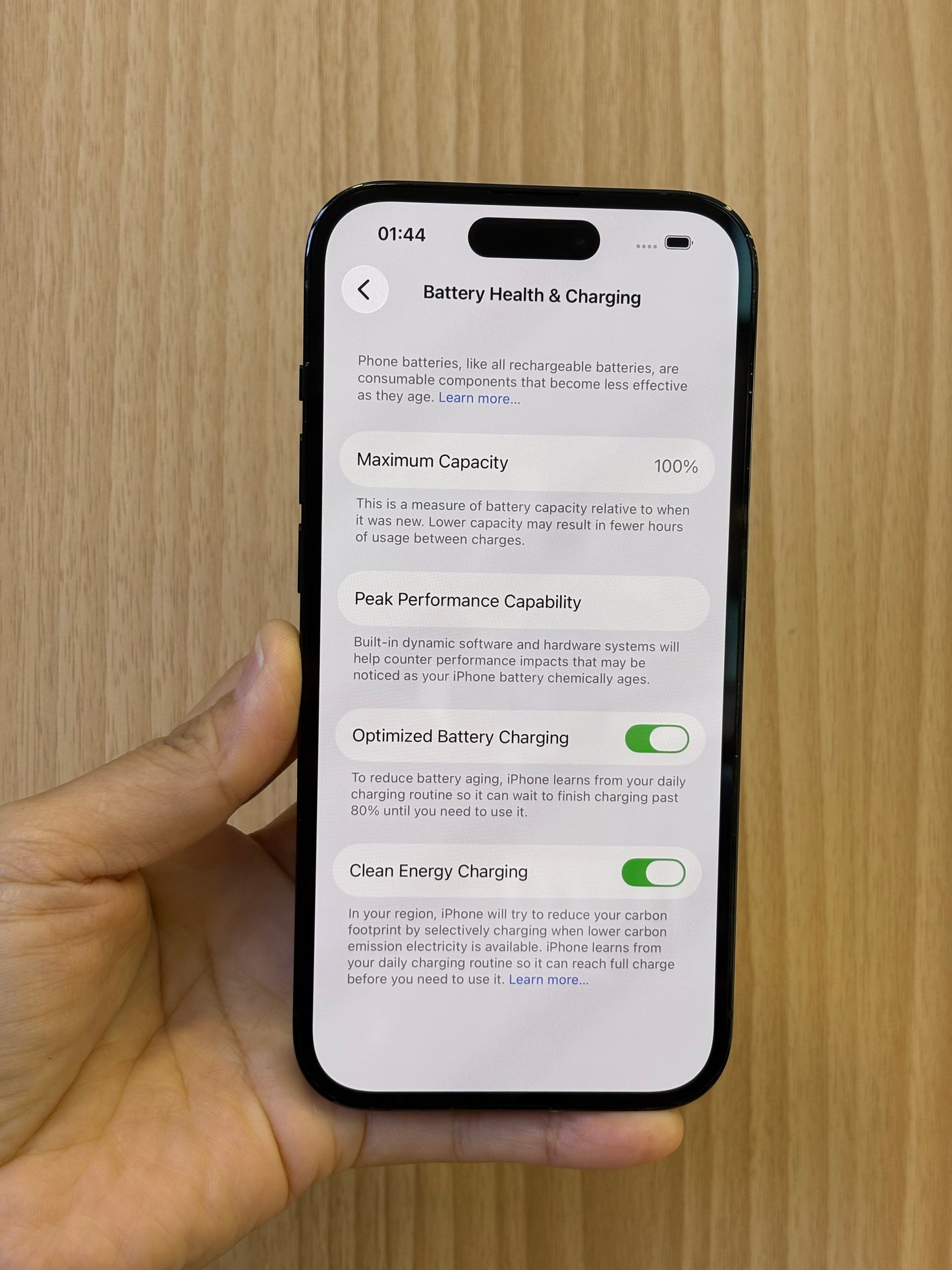 iPhone 14 Pro, 512GB (Grade B) *56861