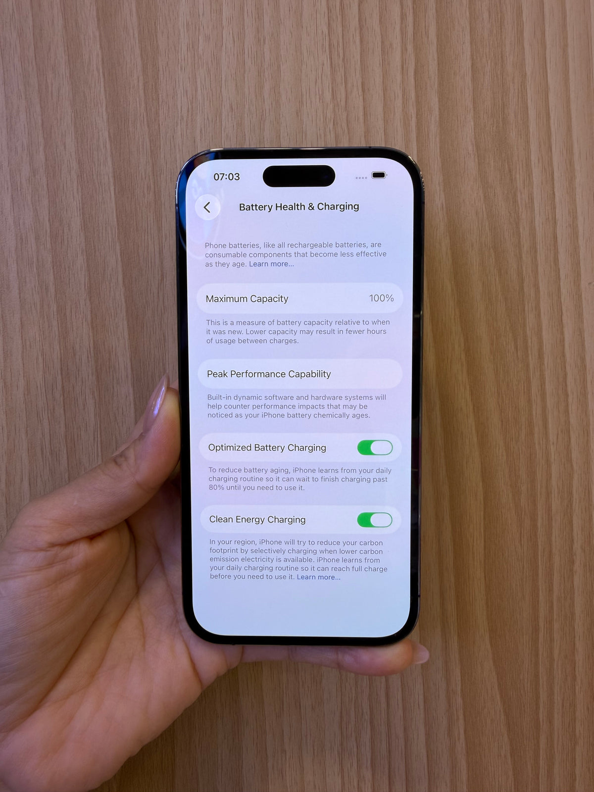 iPhone 14 Pro, 512GB (Grade B) *53722