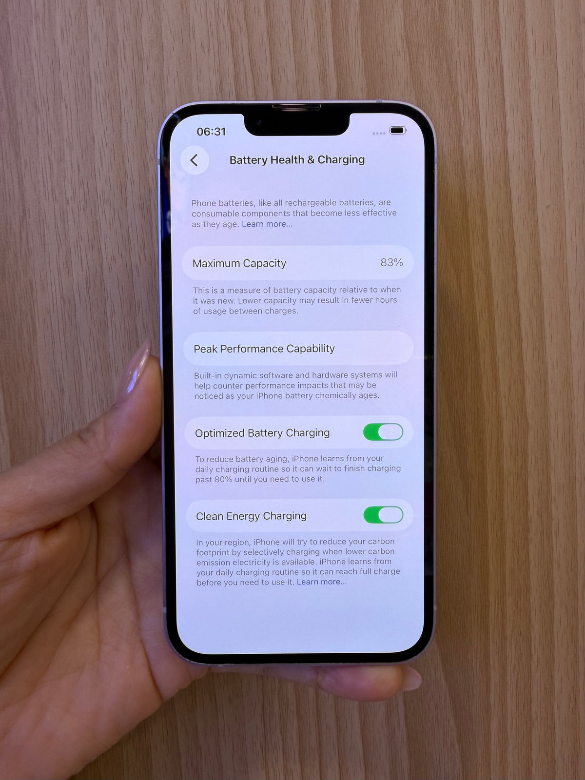 iPhone 14, 256GB (Grade A) *60908