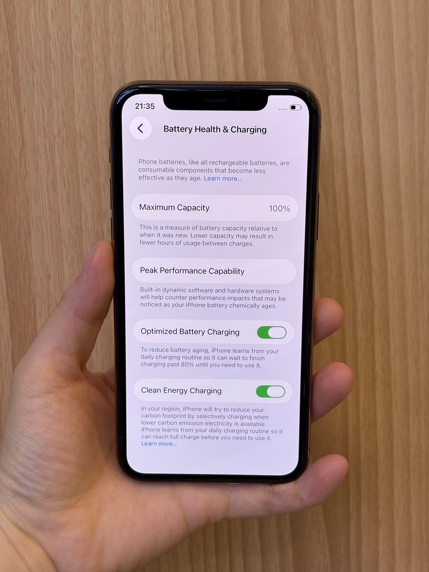 iPhone 11 Pro, 256GB (Grade B) *39329