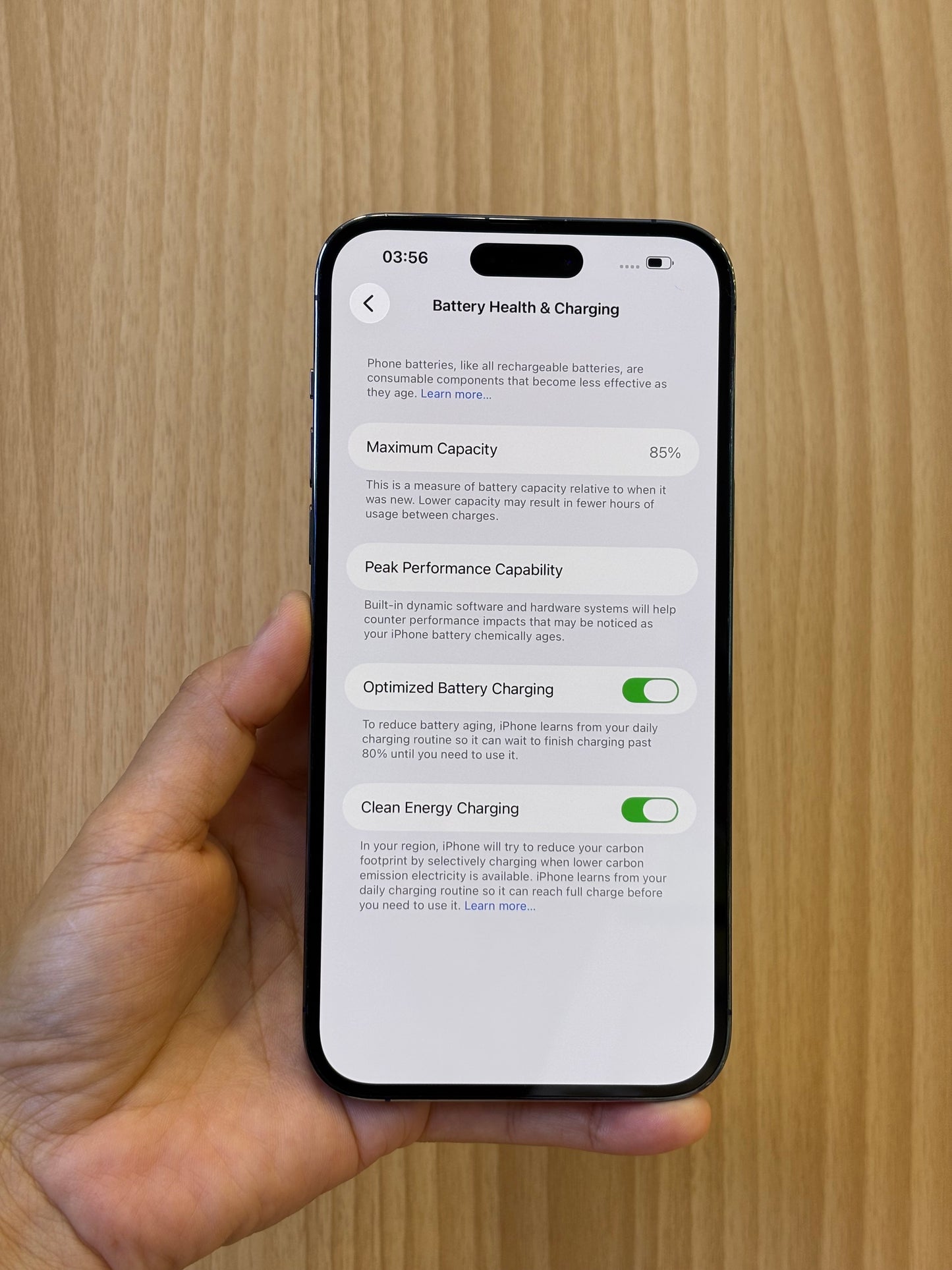 iPhone 14 Pro Max, 256GB (Grade A) *91535