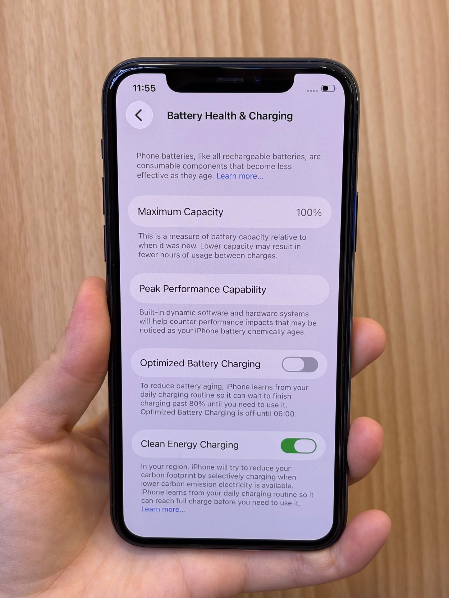 iPhone 11 Pro, 512GB (Grade B) *46399