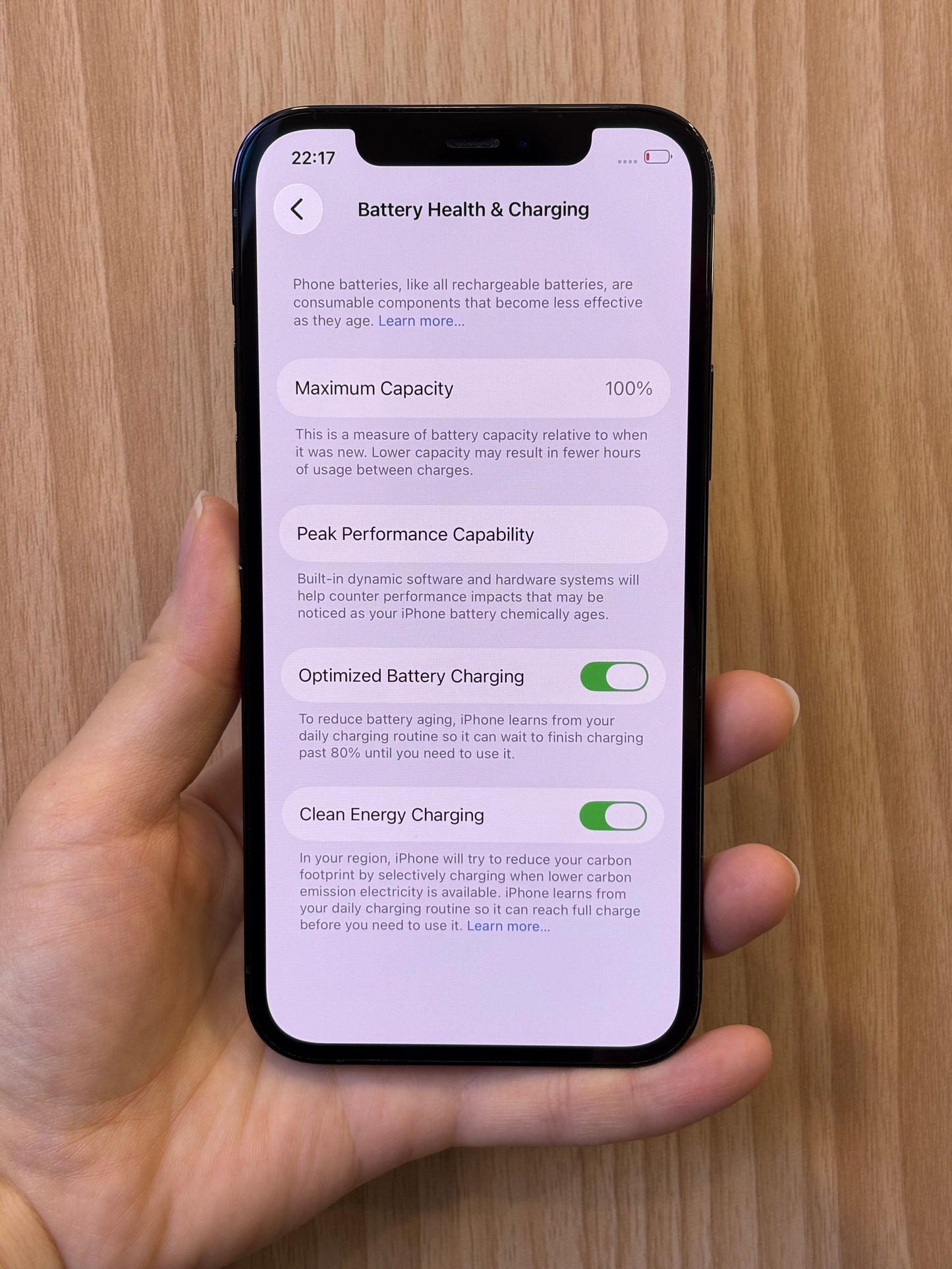 iPhone 12 Pro, 512GB (Grade B) *17947