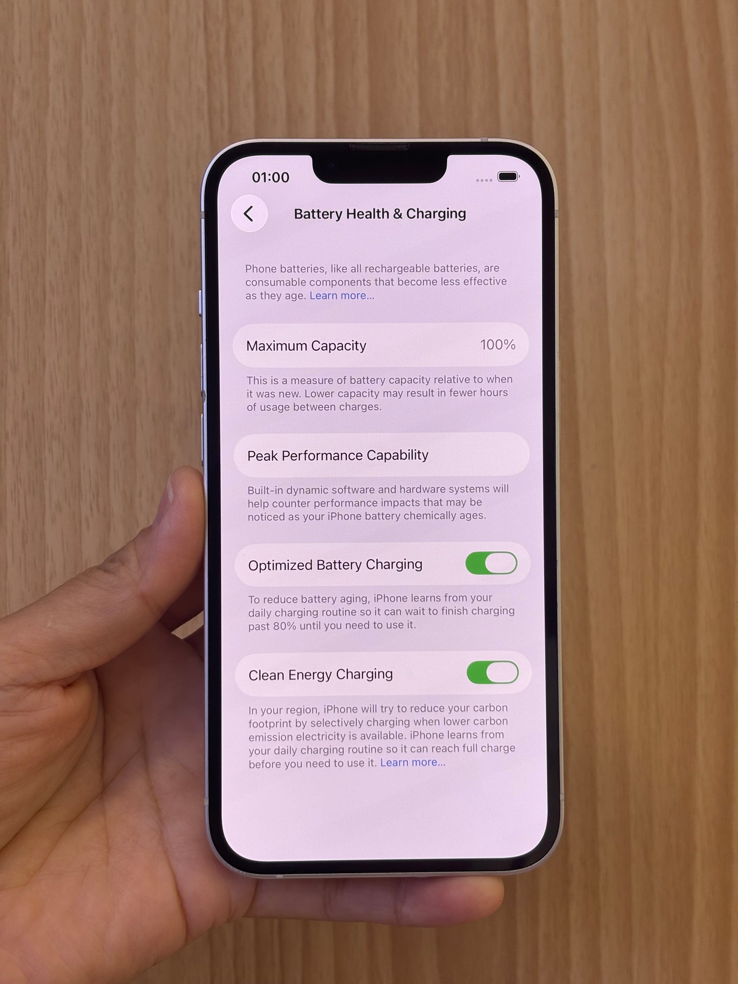 iPhone 13, 128GB (Grade B) *46069