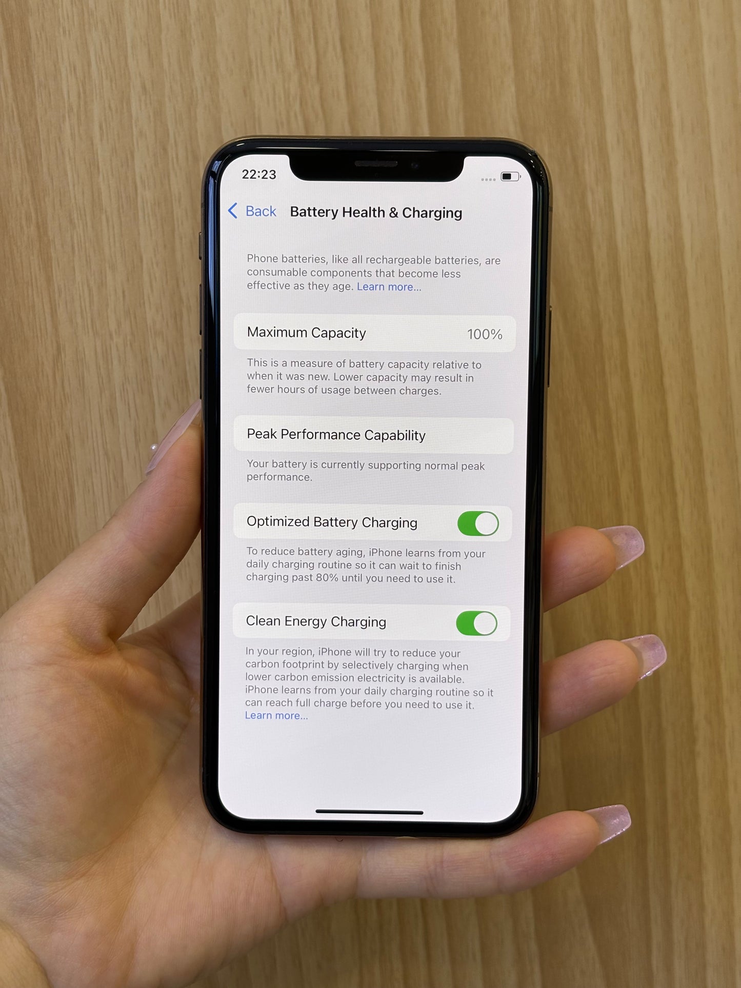 iPhone XS, 256GB (Grade B) *37598