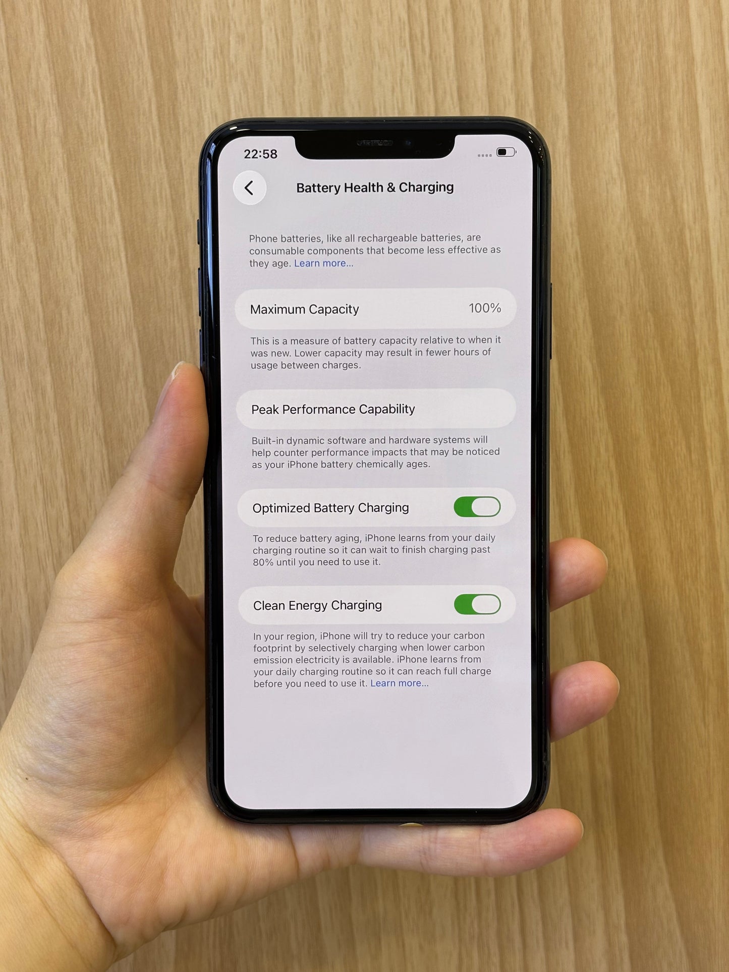 iPhone 11 Pro Max, 256GB (Grade B) *37149