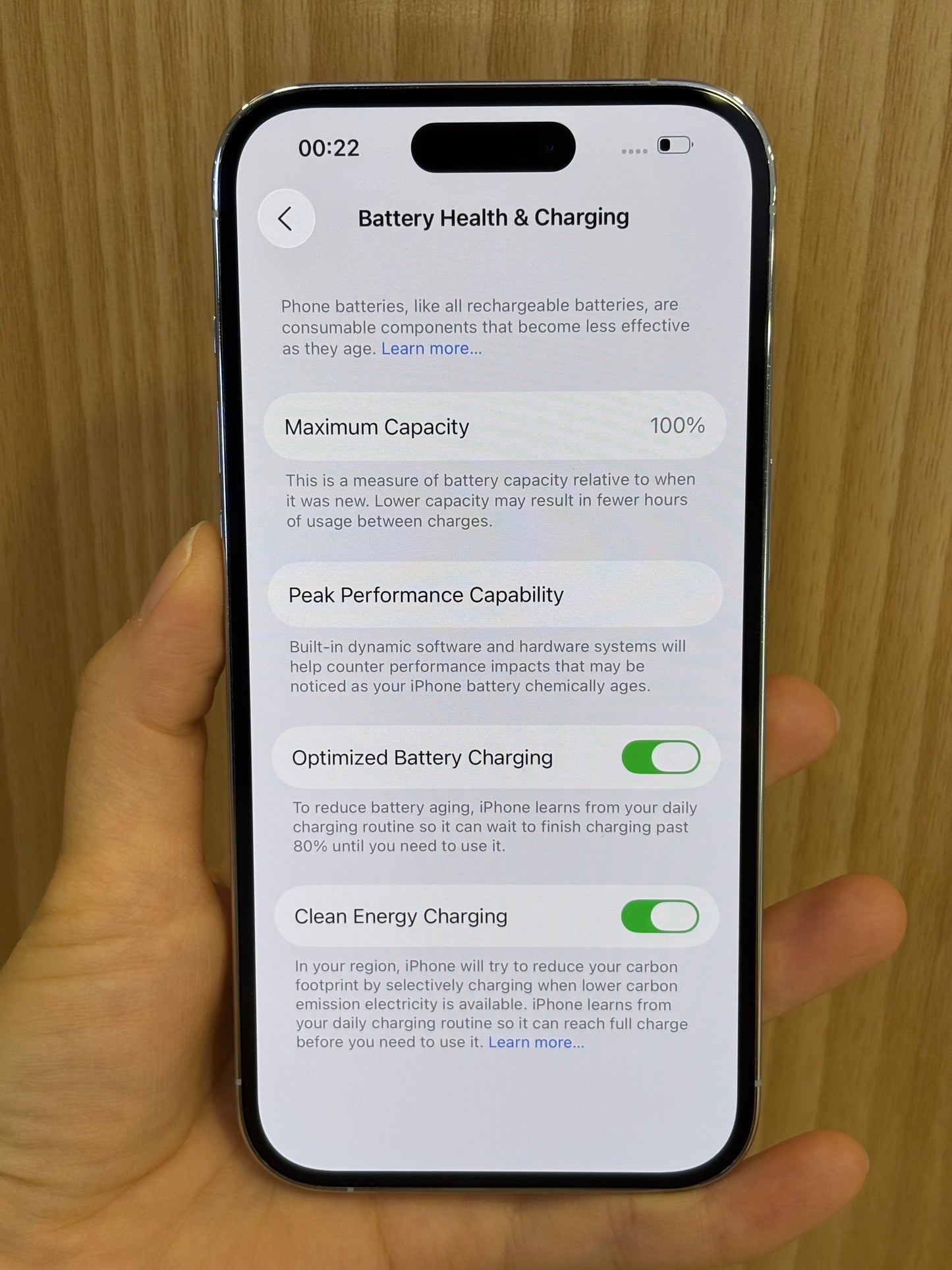 iPhone 14 Pro, 128GB (Grade B) *40121