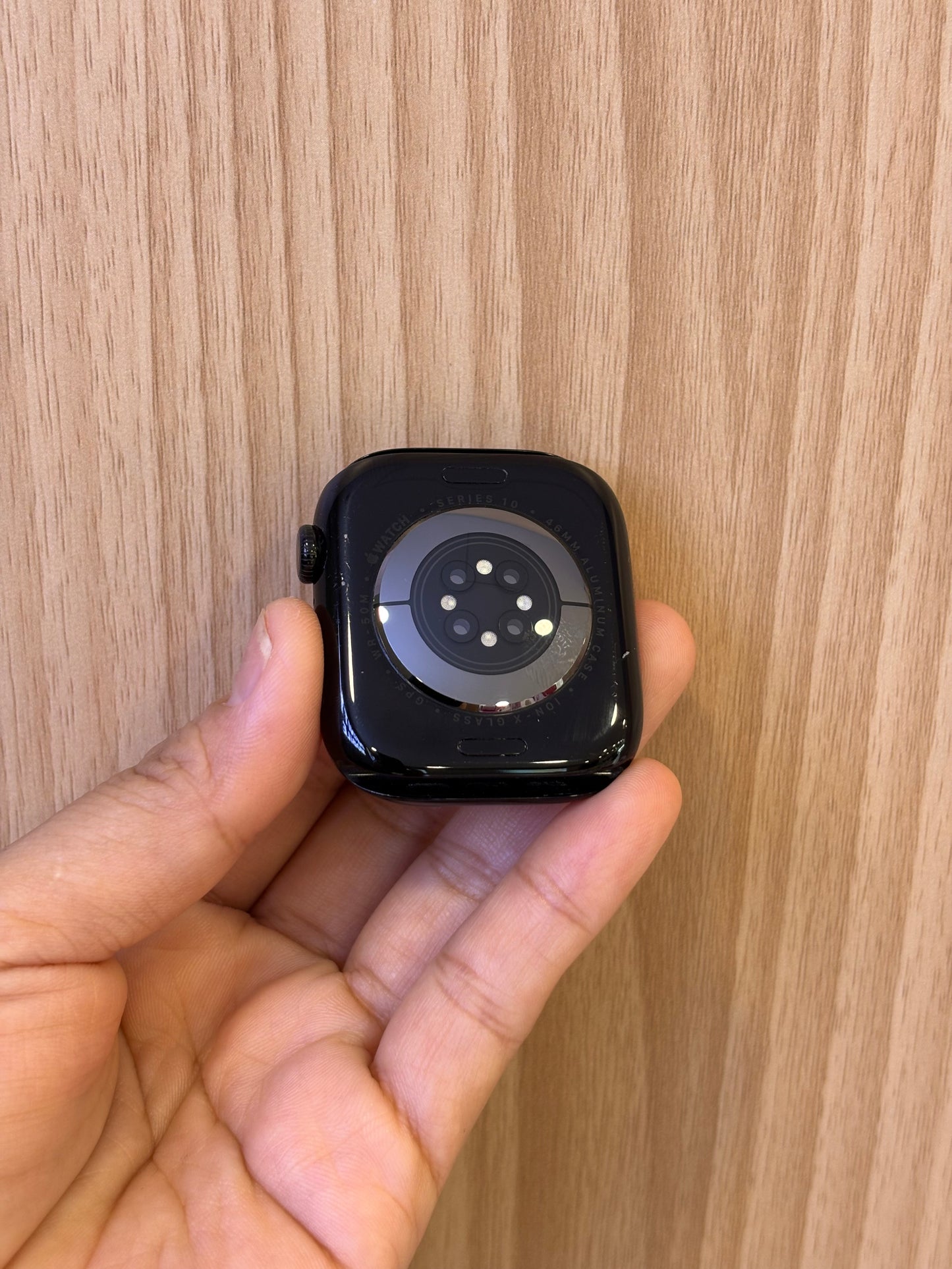Apple Watch Series 10, GPS, 46mm (Grade B) *364TR