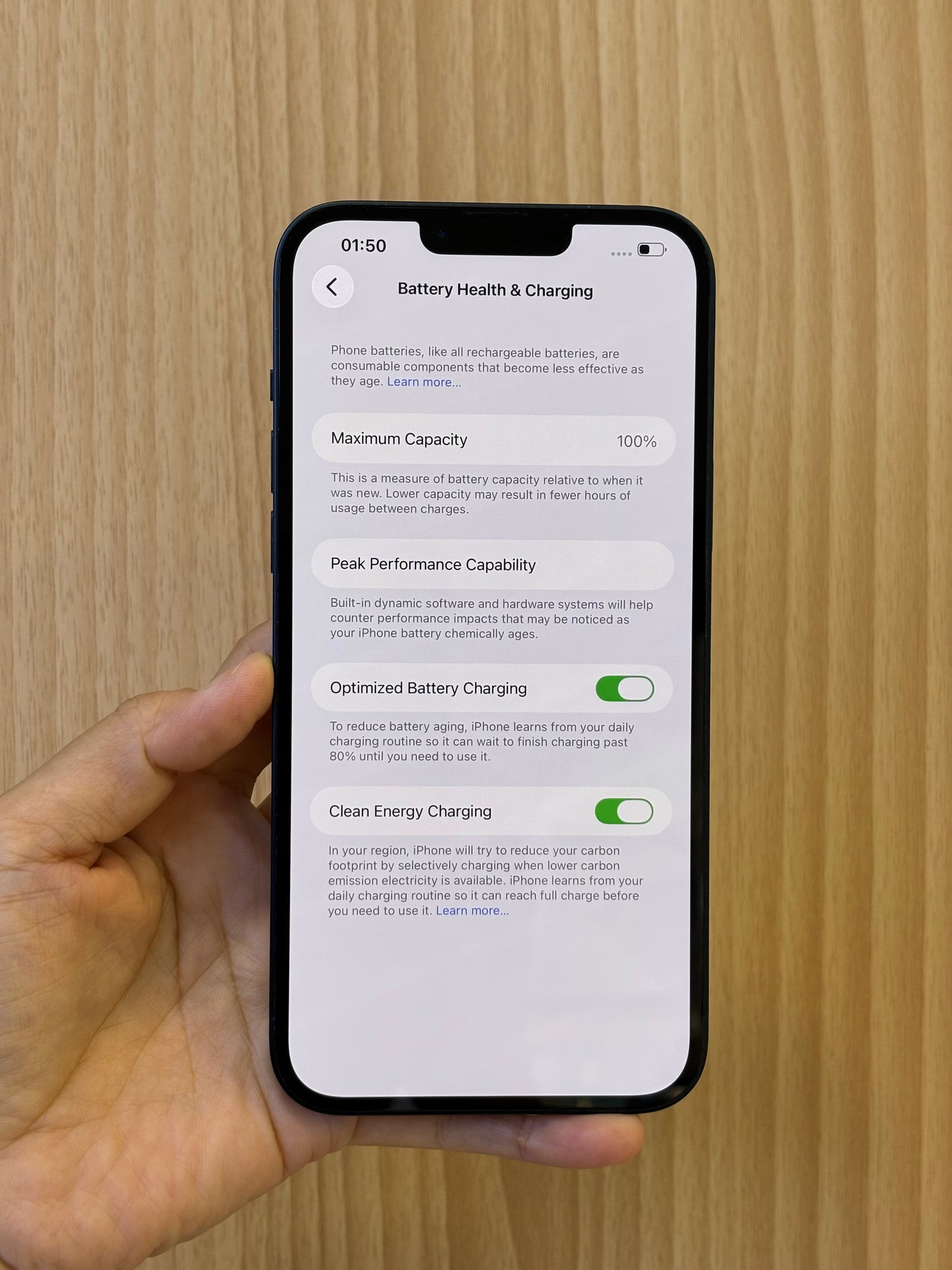 iPhone 14 Plus, 256GB (Grade B) *34394