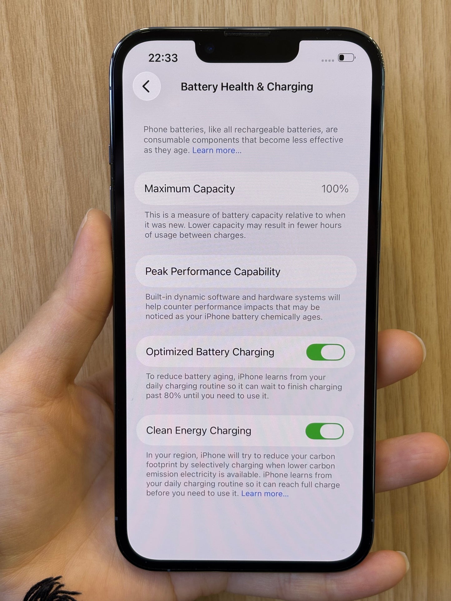 iPhone 13 Pro, 256GB (Grade B) *86670