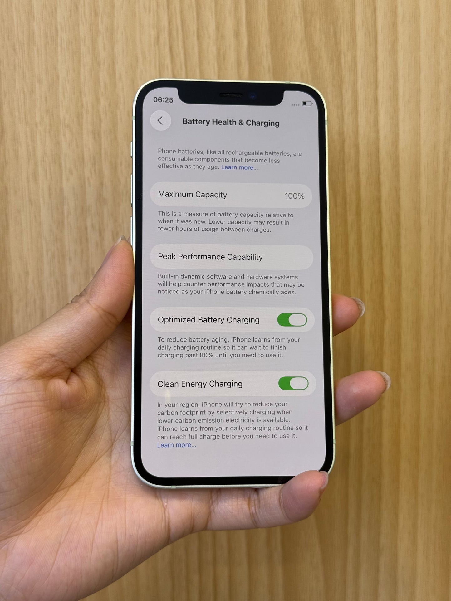 iPhone 12 Mini, 128GB (Grade R) *12494