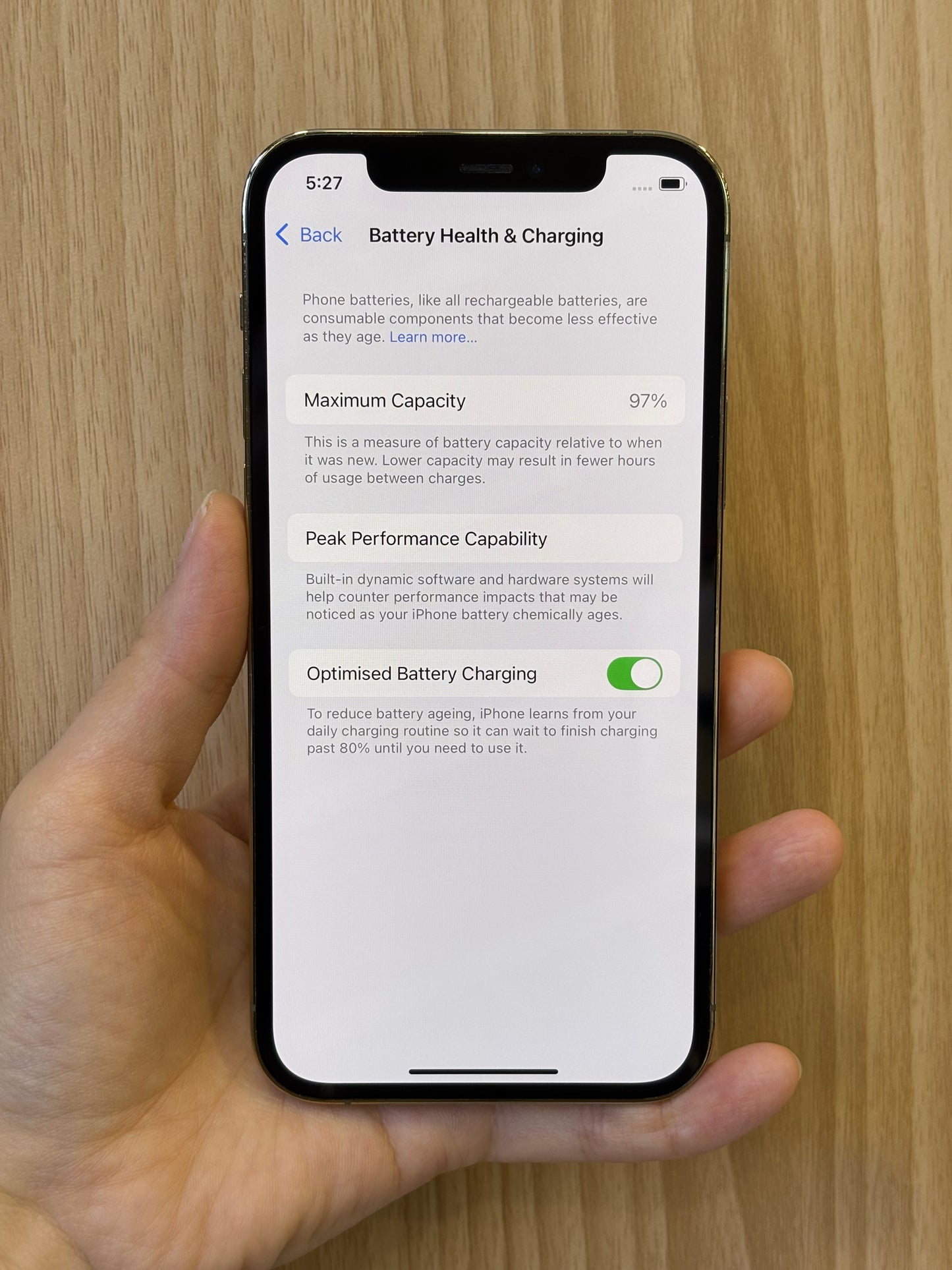 iPhone 12 Pro, 128GB (Grade B) *84745