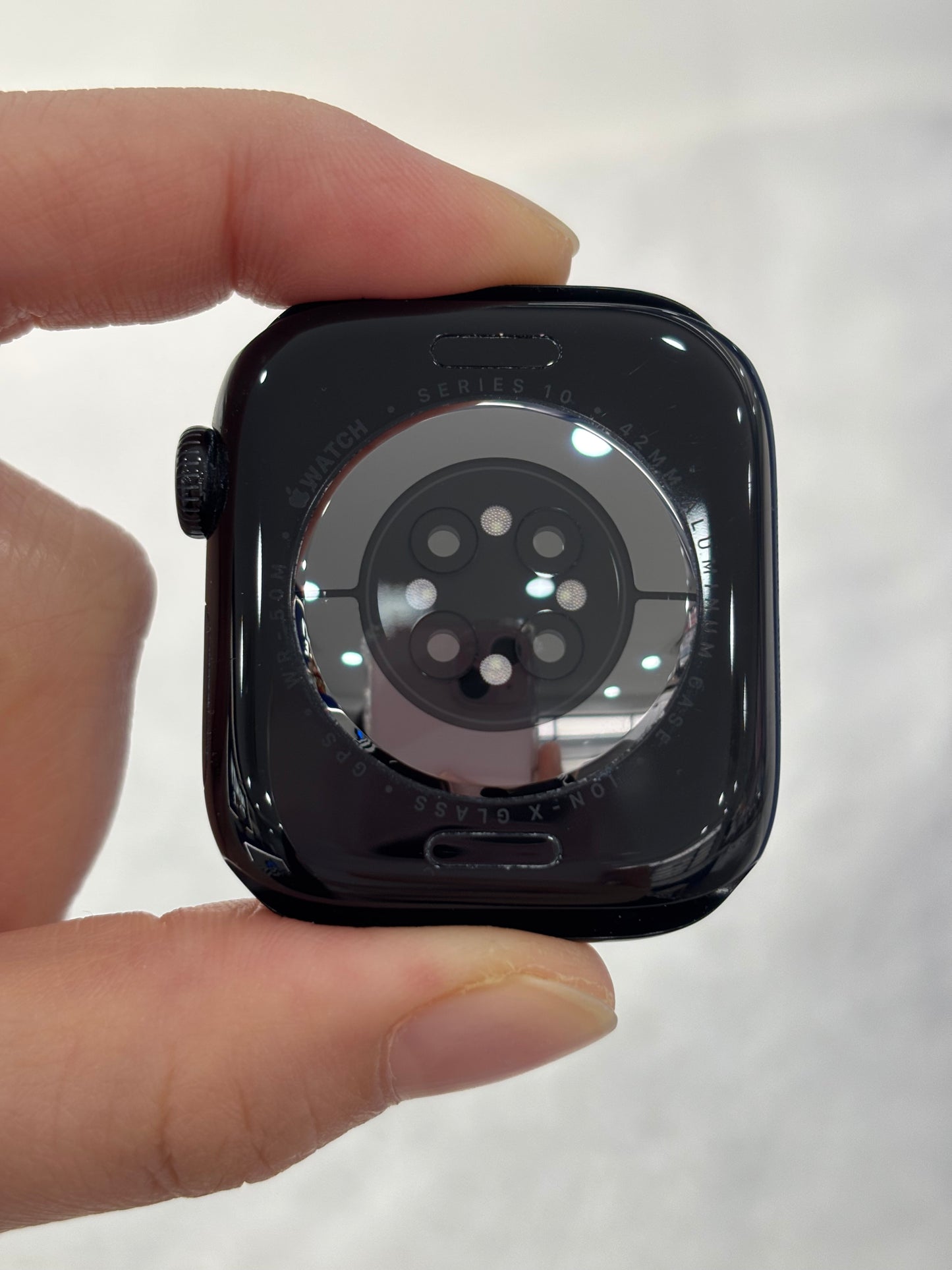 Apple Watch Series 10, GPS, 42mm (Grade A) *5F7CV