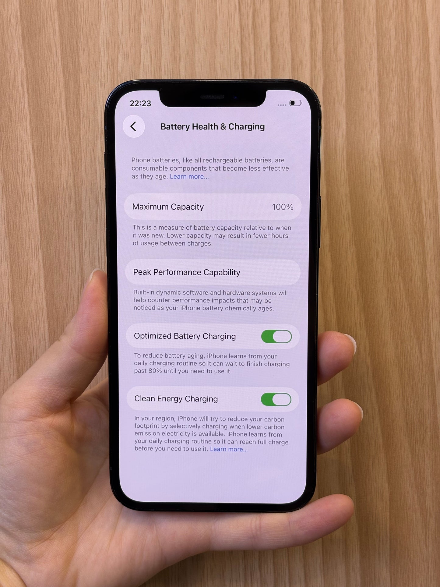 iPhone 12 Pro, 256GB (Grade B) *82691