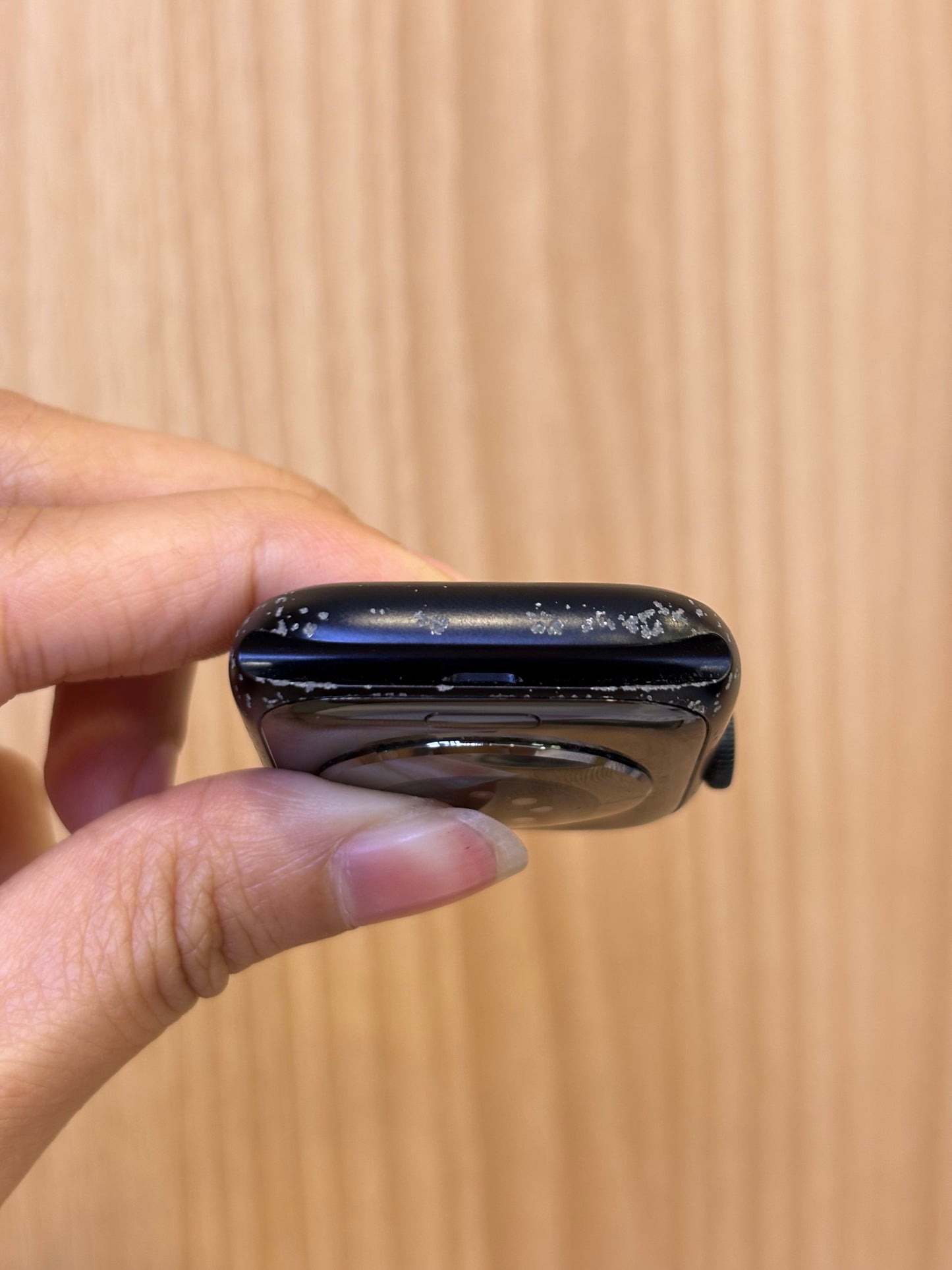 Apple Watch Series 8 (45MM) GPS, (Grade C) *WRC9L