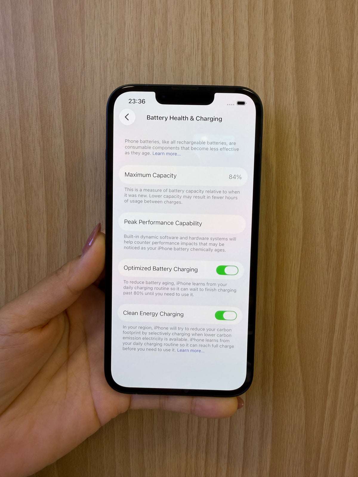 iPhone 13, 512GB (Grade AB) *42070