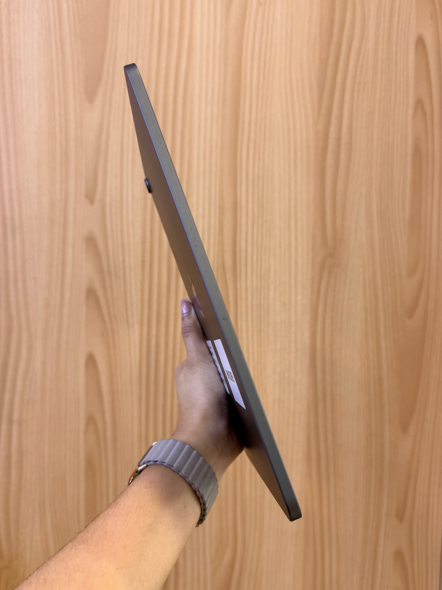 iPad Air 4th Wi-F i, 64GB *FQ16M