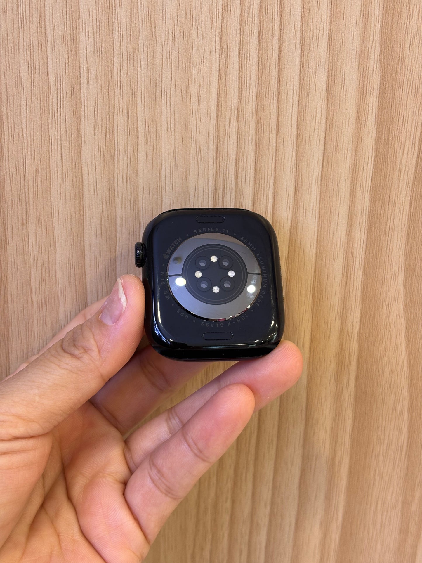 Apple Watch Series 11, GPS, 46mm (Grade A) *3T9V3