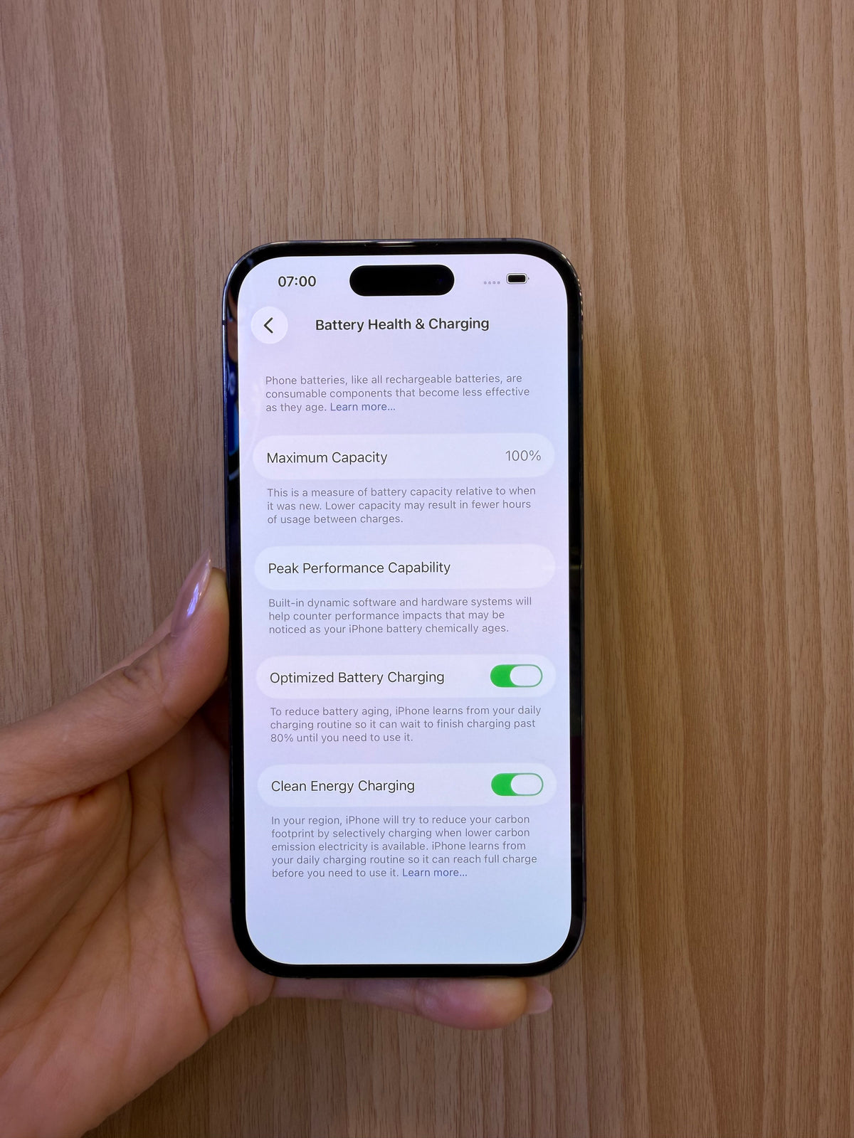 iPhone 14 Pro, 512GB (Grade B) *95478