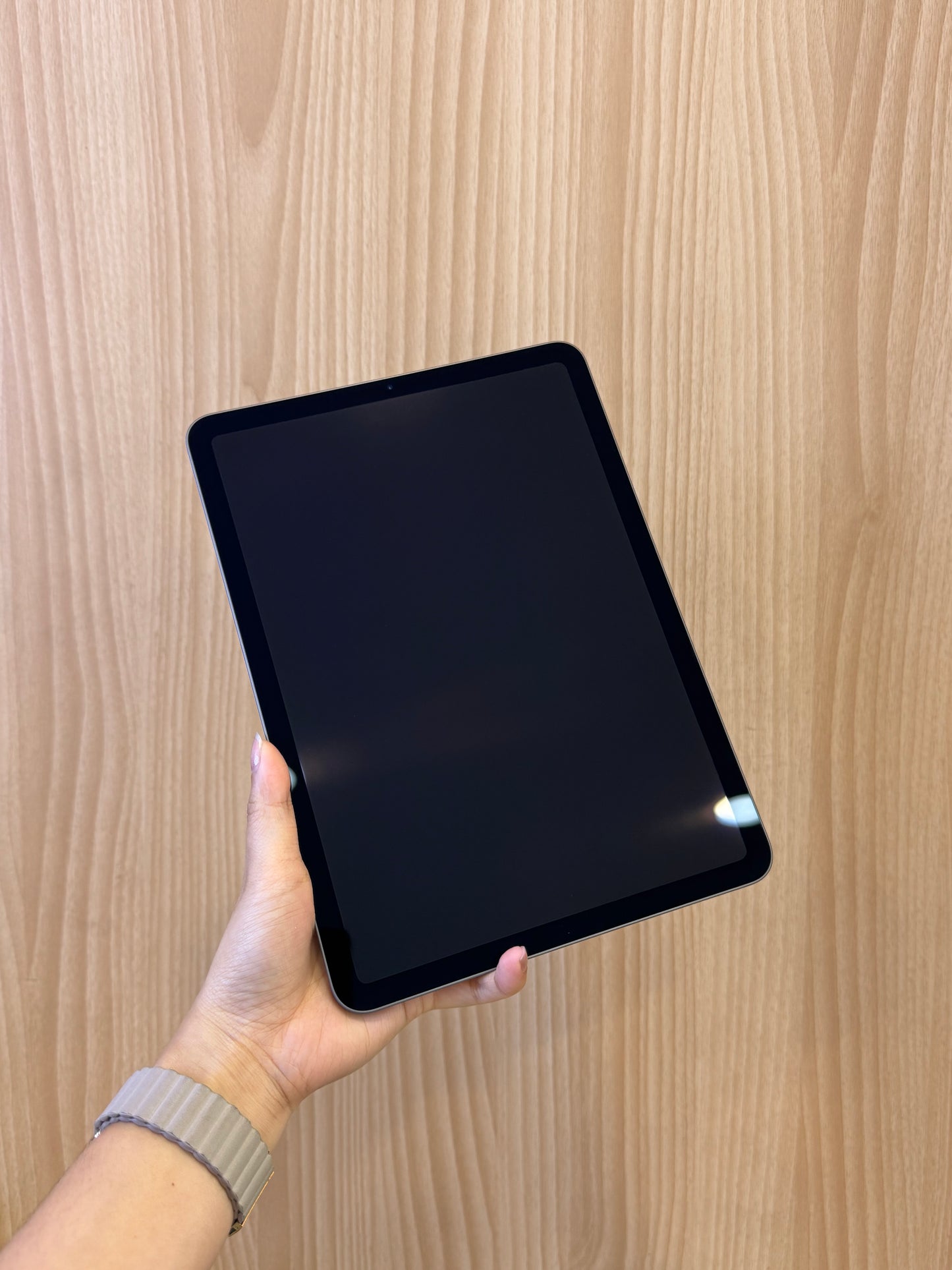 iPad Air 4th Wi-F i, 64GB *FQ16M