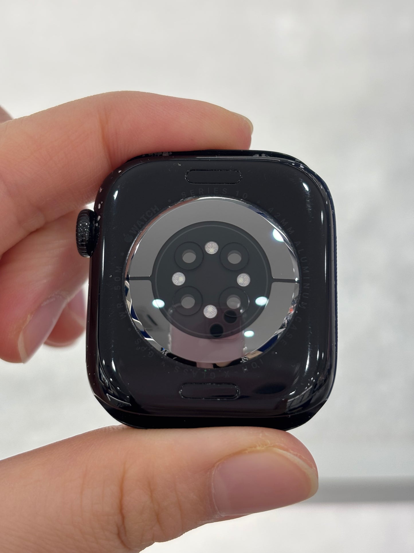 Apple Watch Series 10, GPS, 42mm (Grade B) *FCVDH