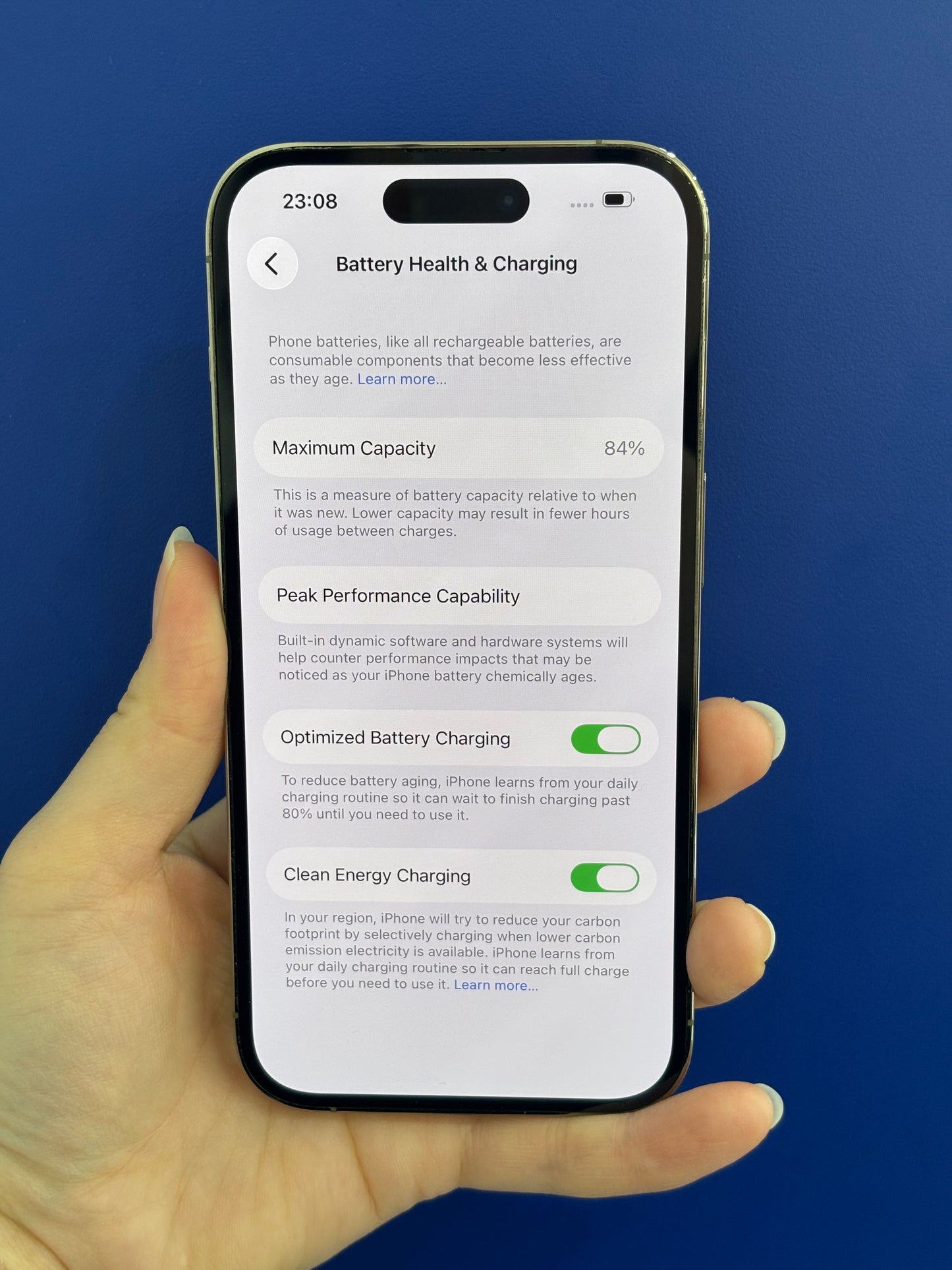 iPhone 14 Pro, 128GB (Grade A) *70105