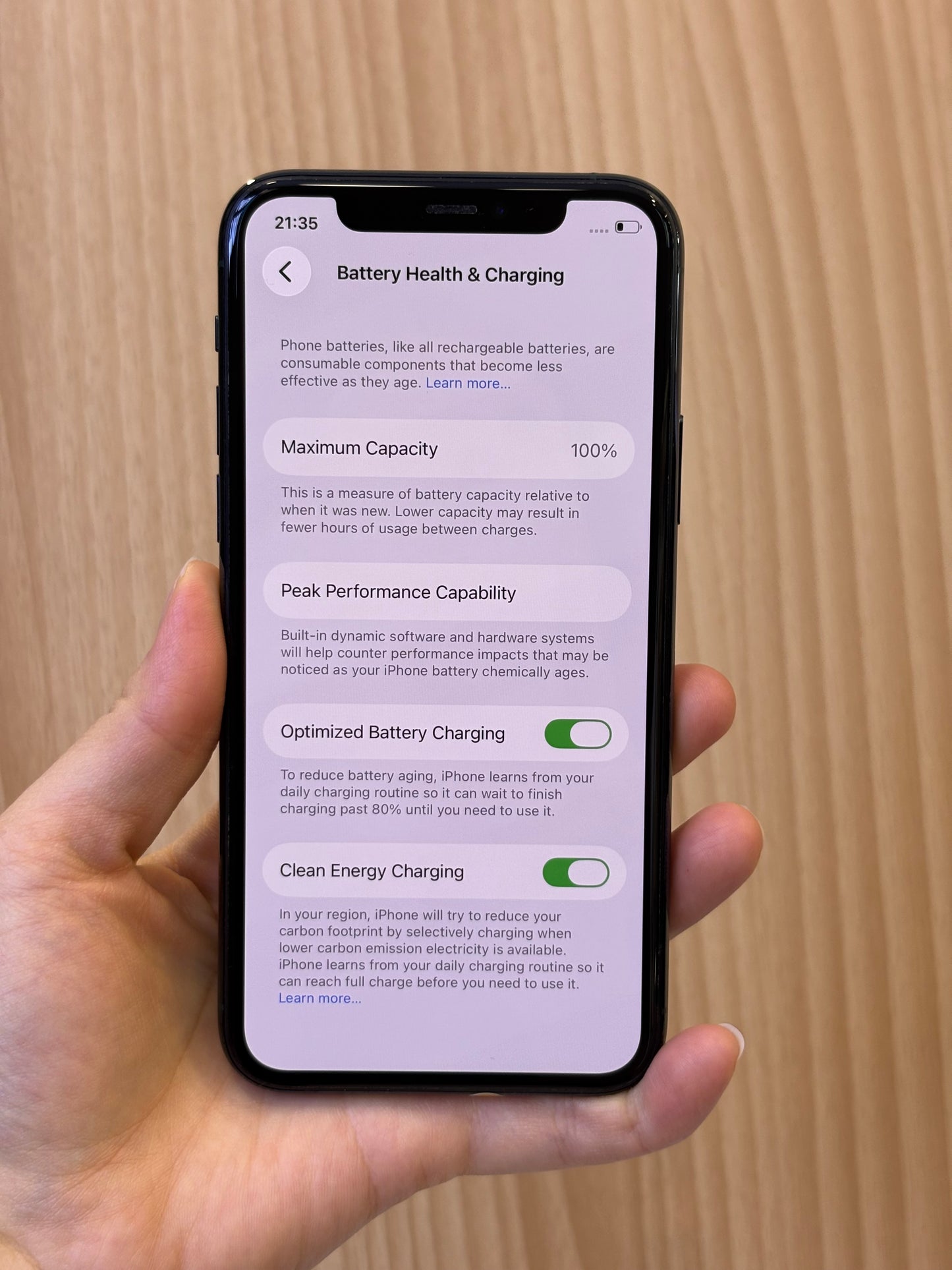 iPhone 11 Pro, 256GB (Grade B) *36106