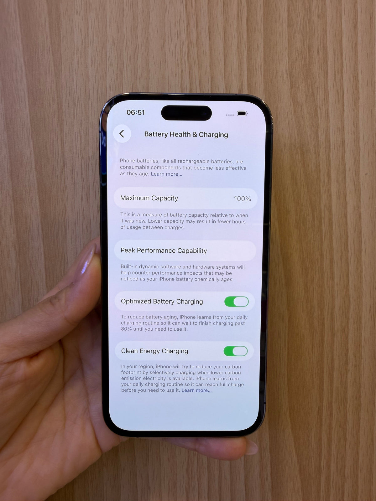 iPhone 14 Pro, 256GB (Grade B) *70448