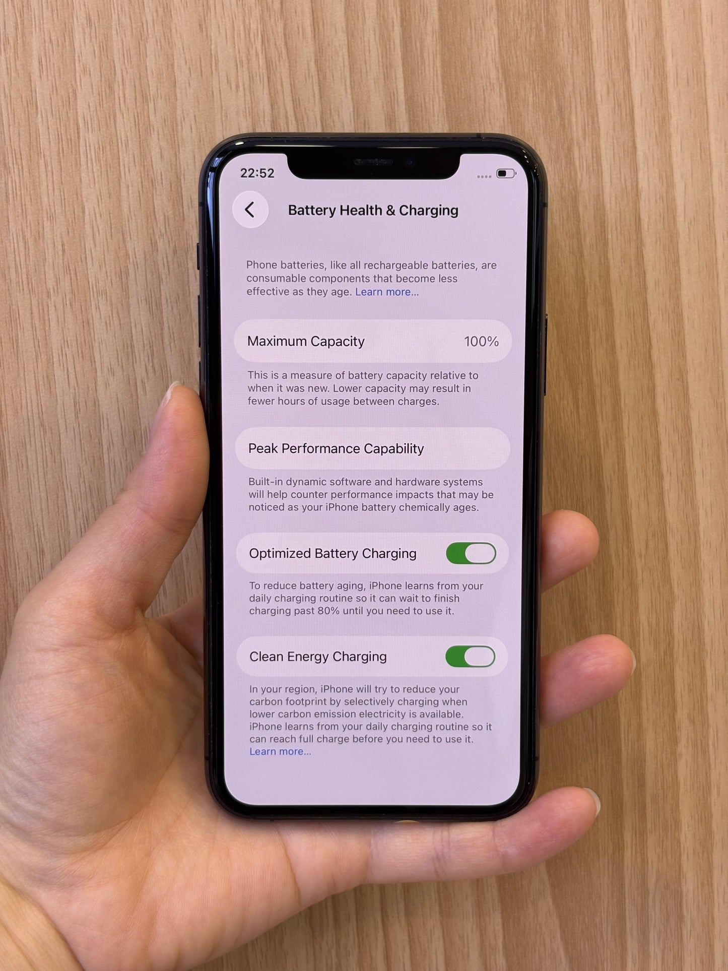 iPhone 11 Pro, 256GB (Grade B) *14966