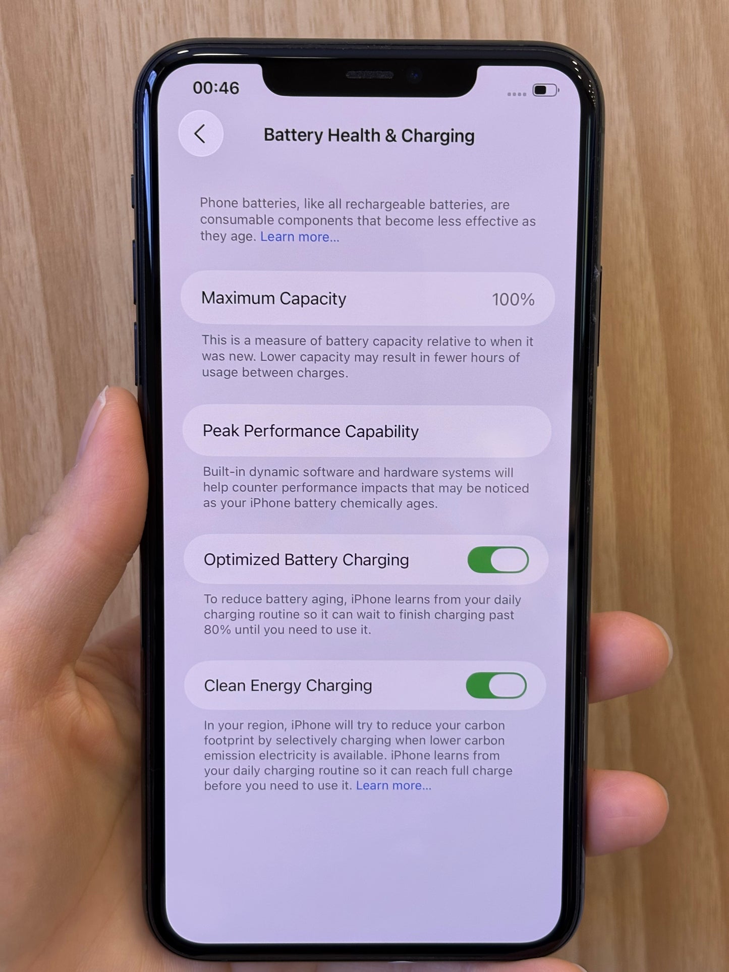 iPhone 11 Pro Max, 256GB (Grade B) *80006