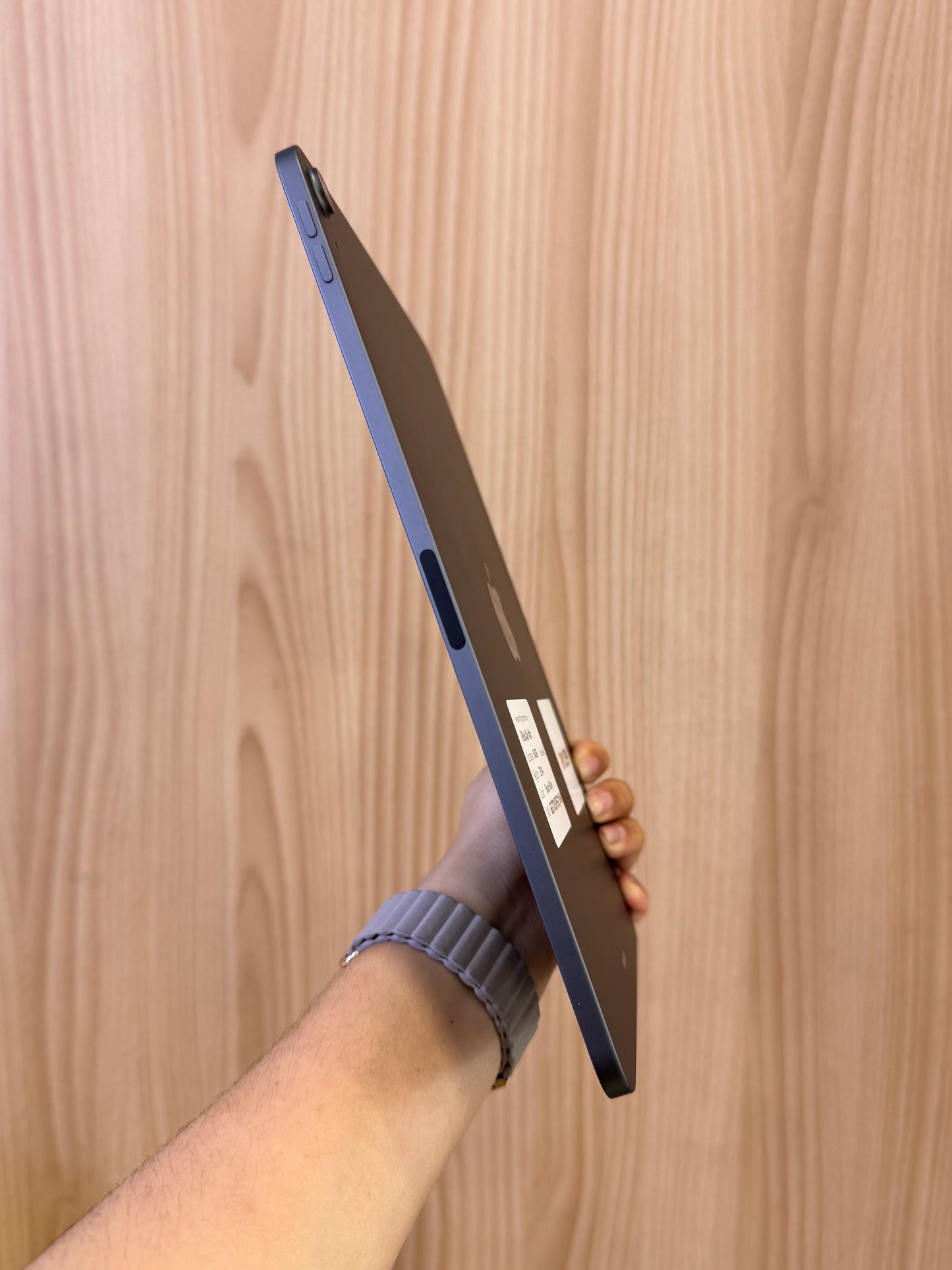 iPad Air 4th Wi-F i, 64GB *FQ16M