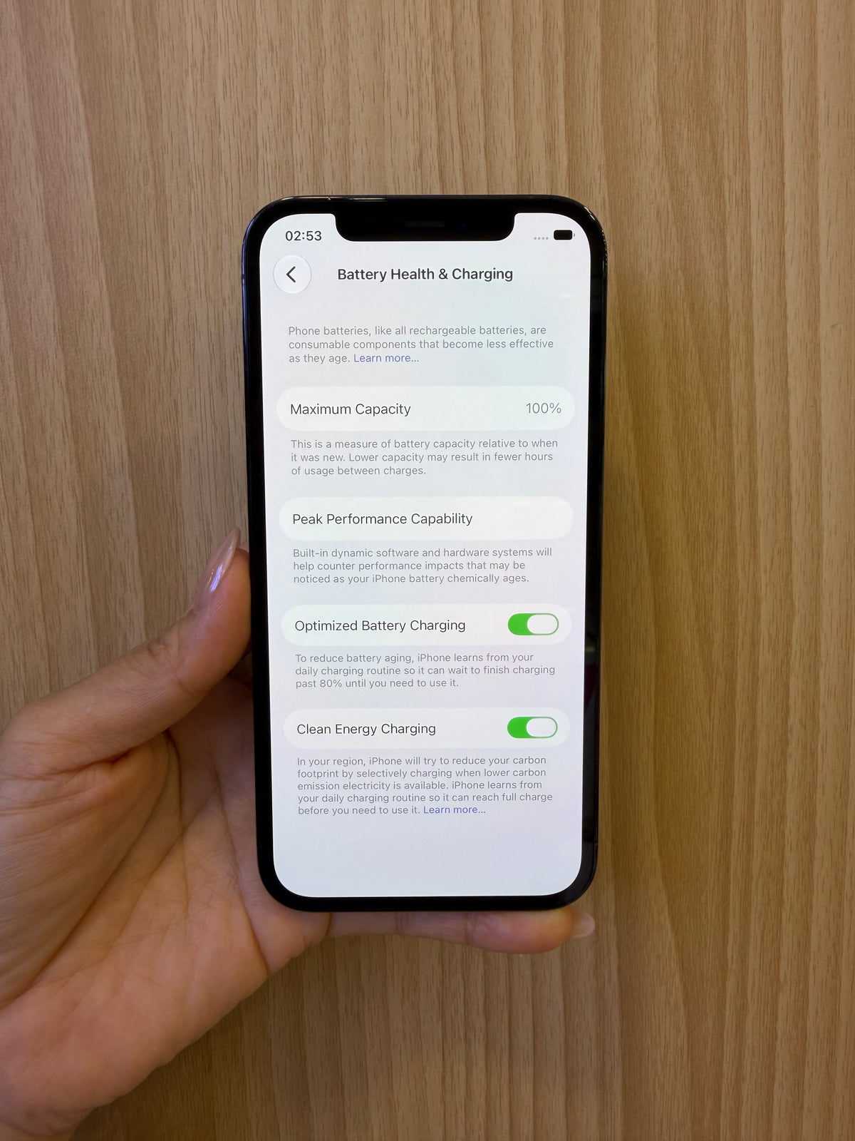 iPhone 12 Pro, 256GB (Grade AB) *66603