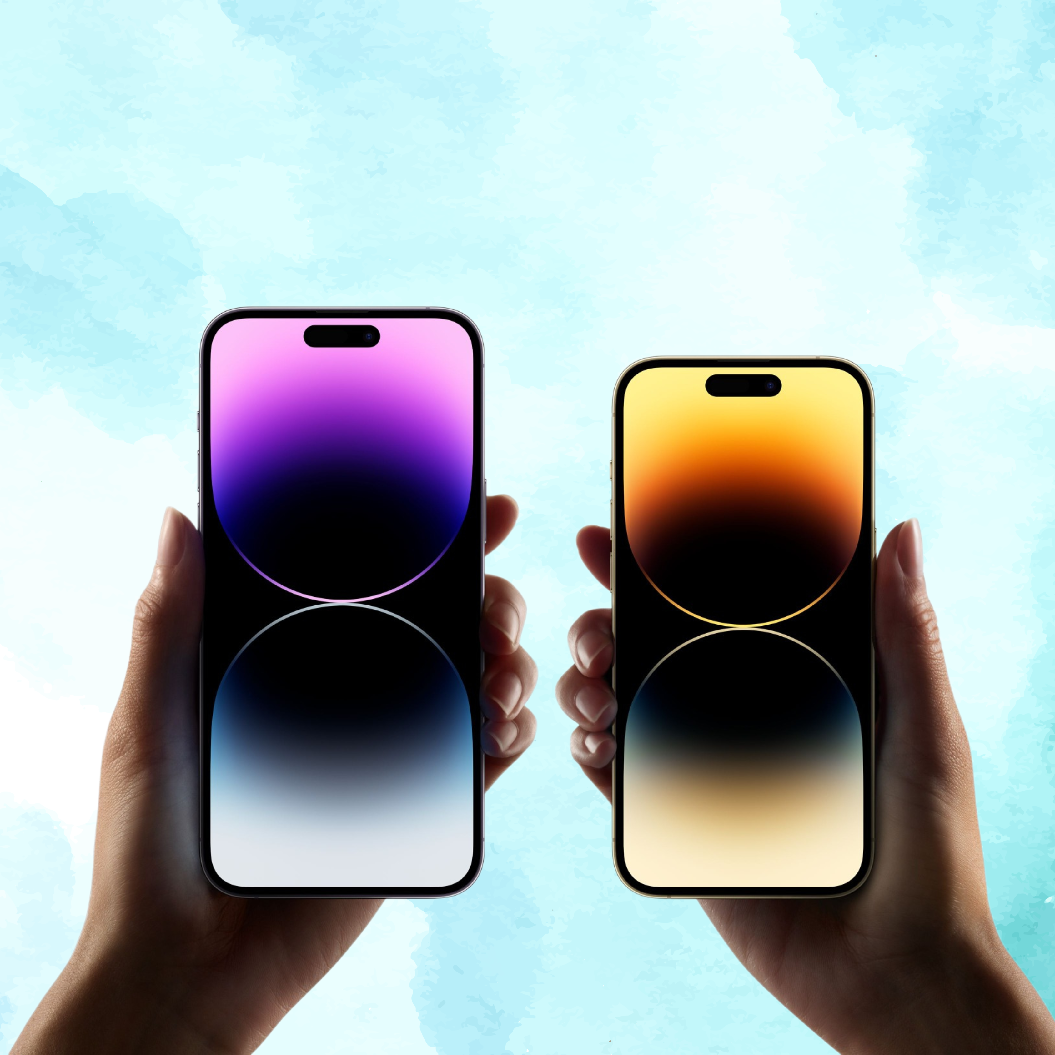 iPhone – Infinity Mobile